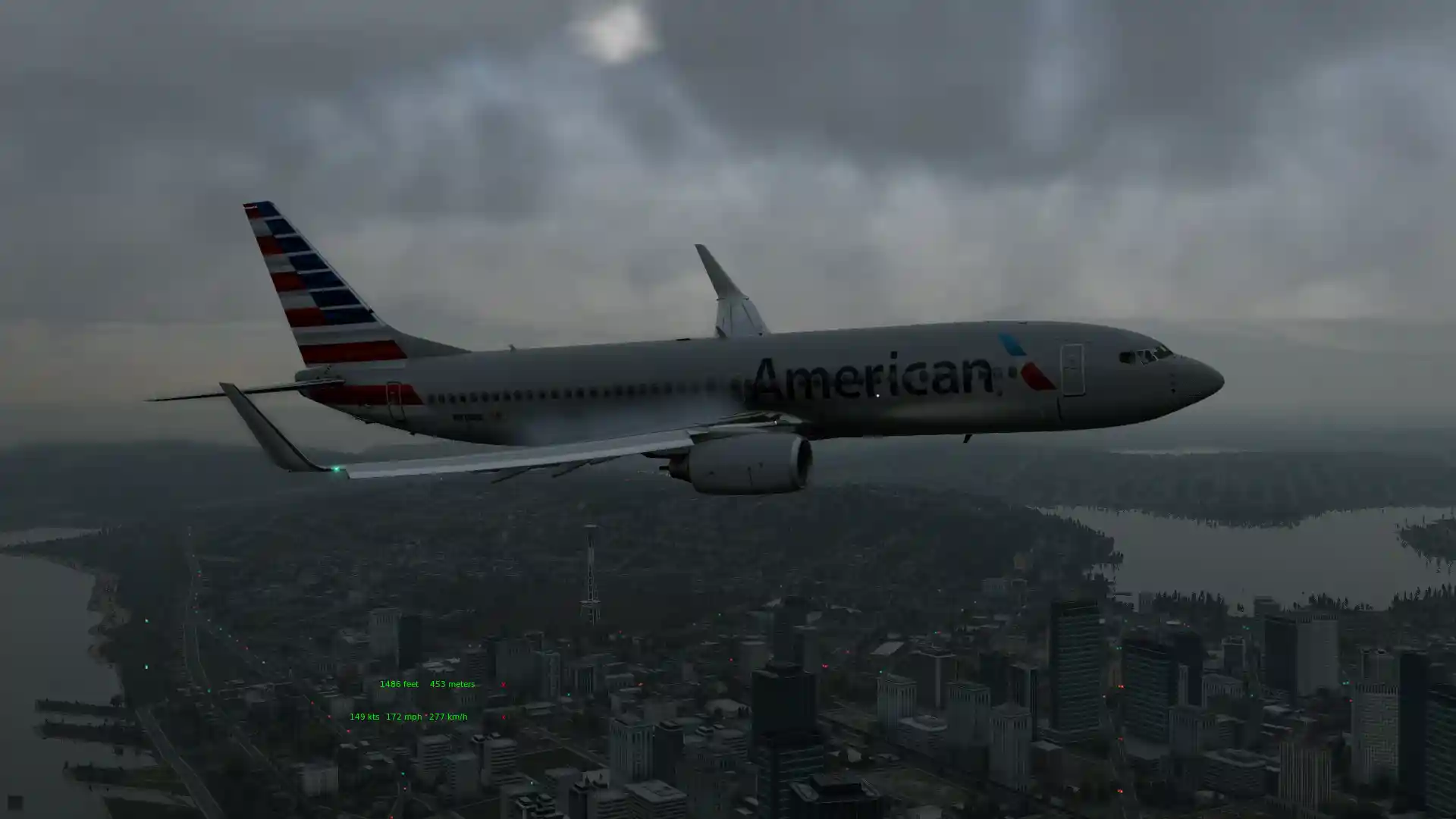 Flight Image