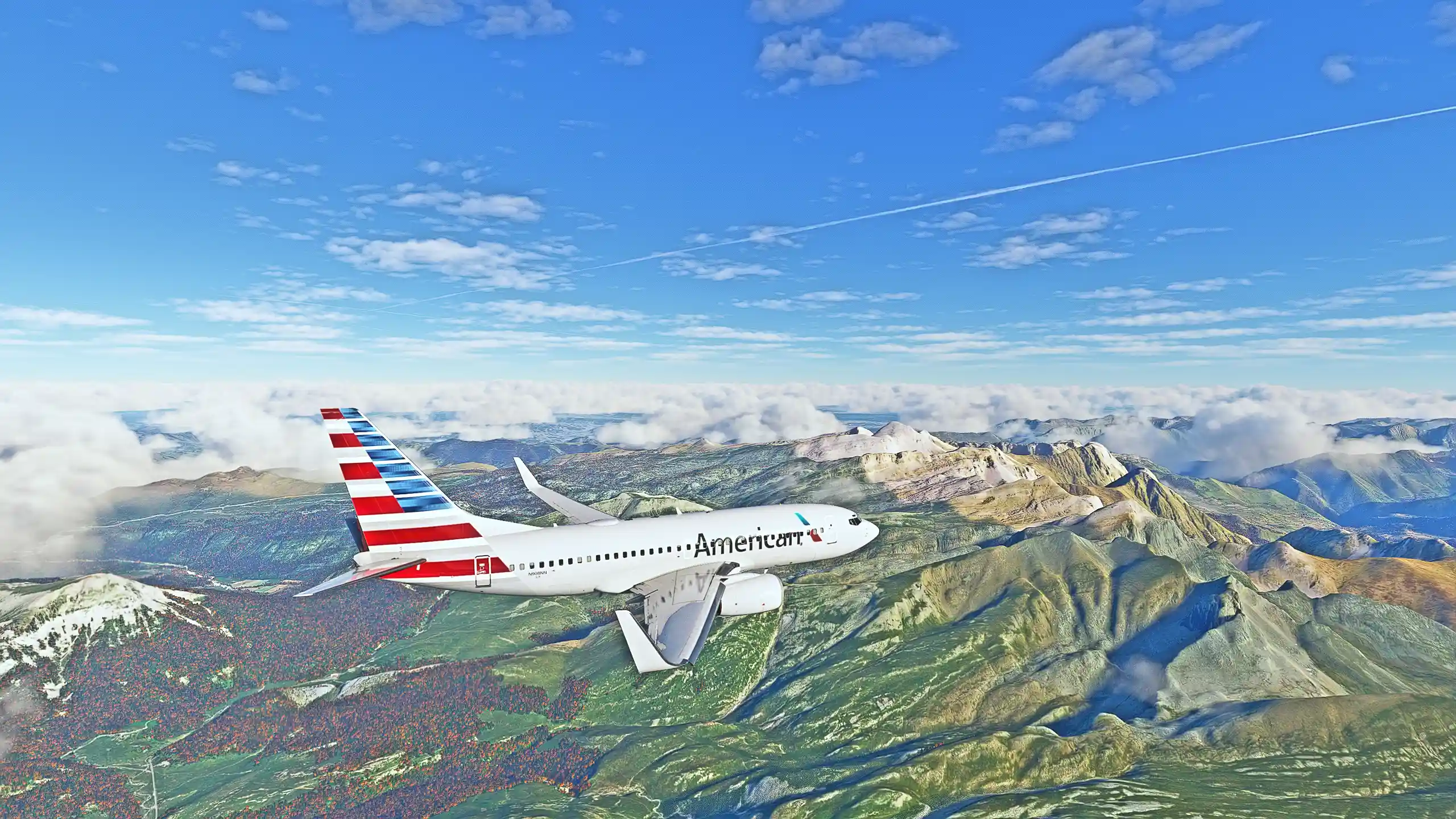 Flight Image