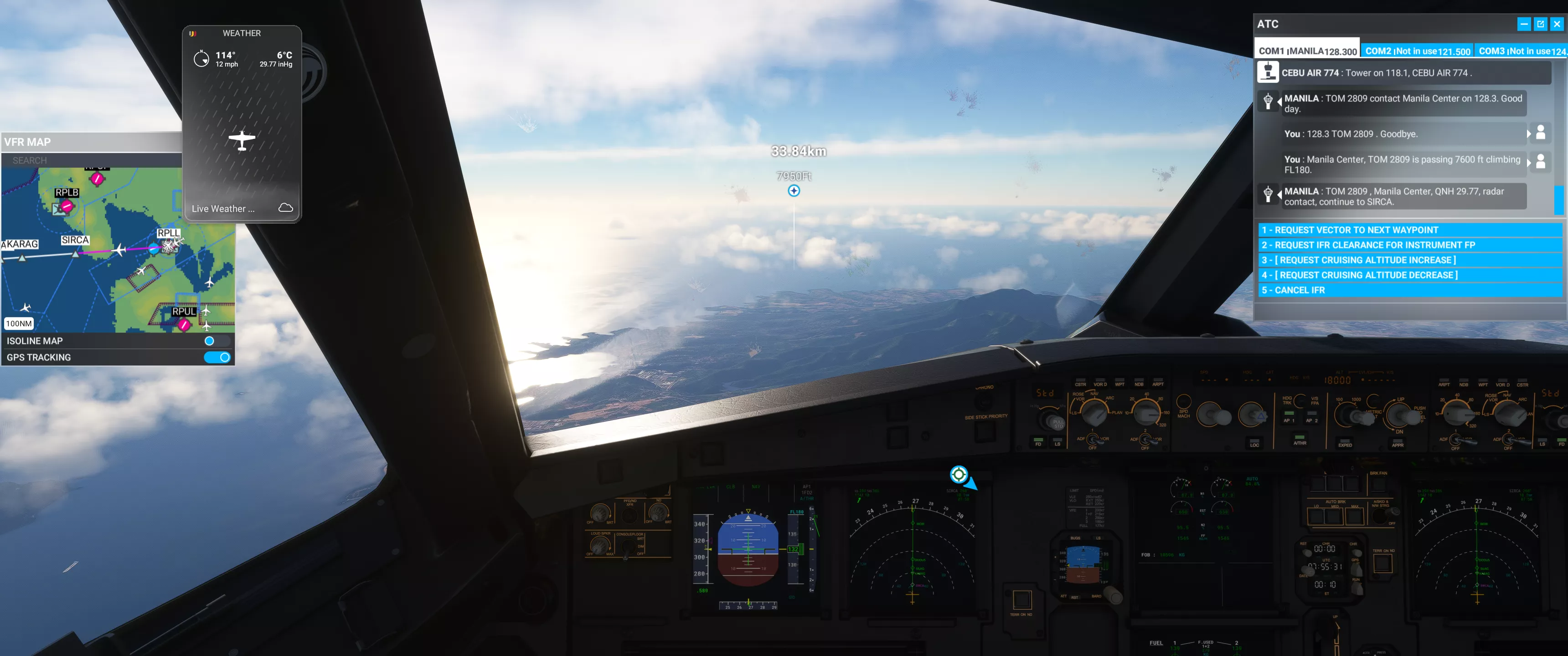 Flight Image