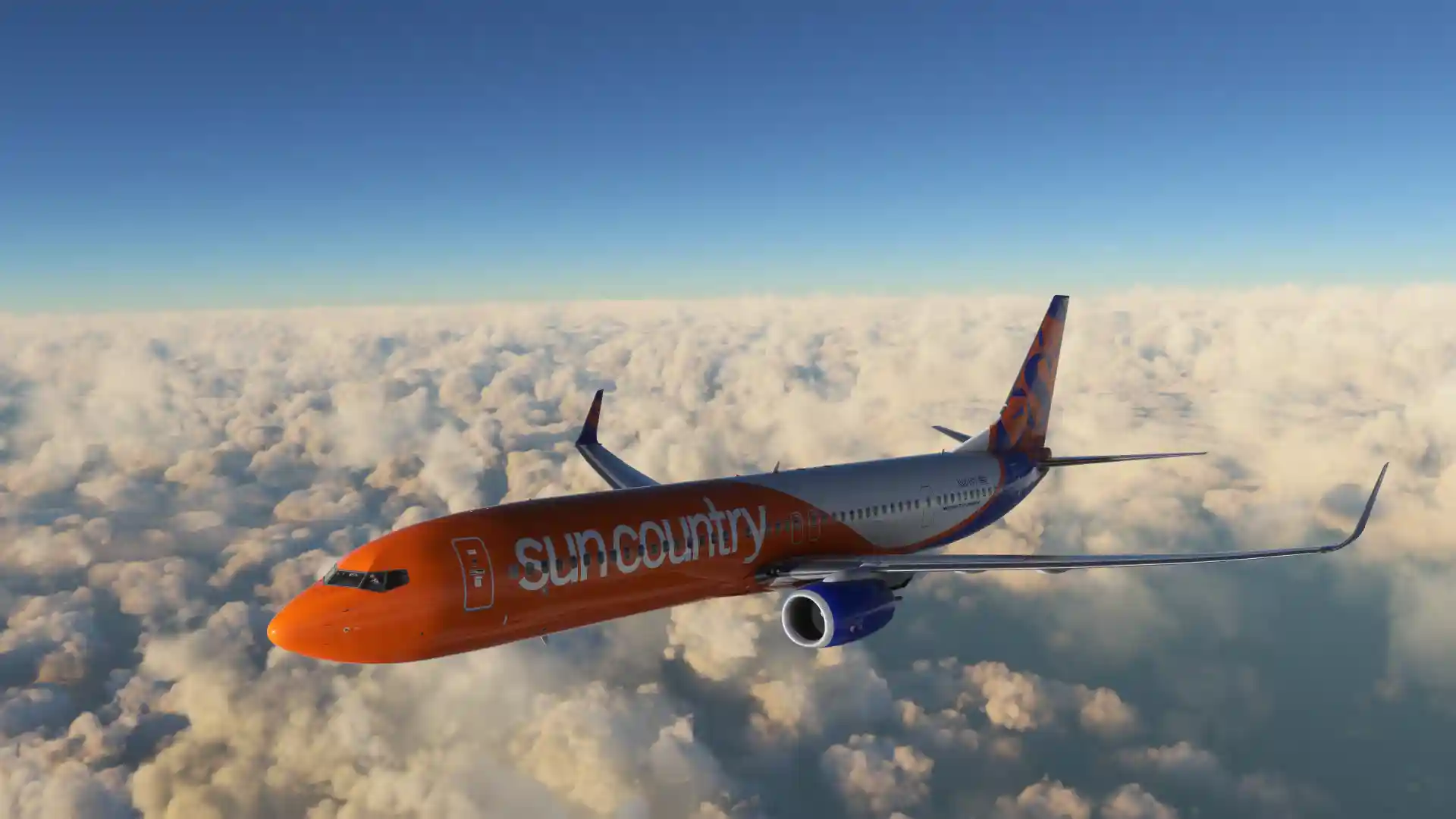 Flight Image