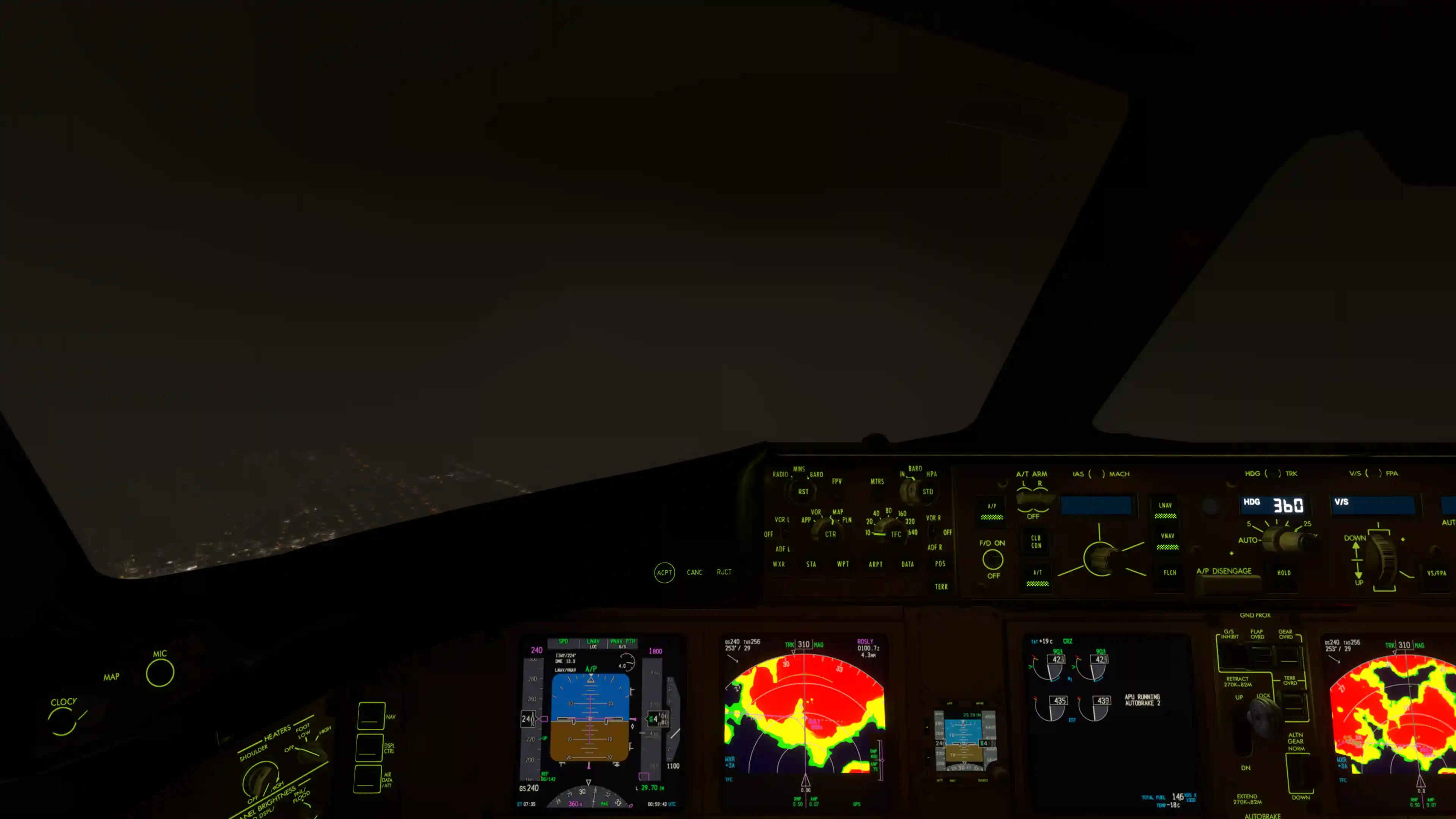 Flight Image