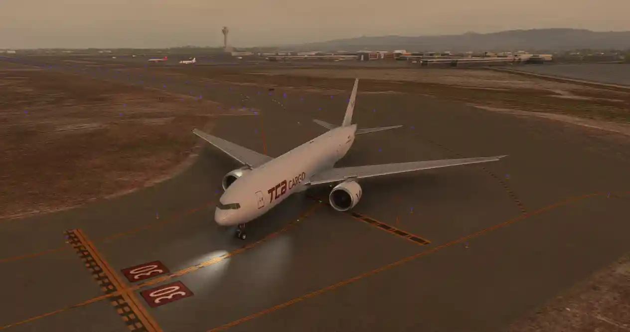 Flight Image