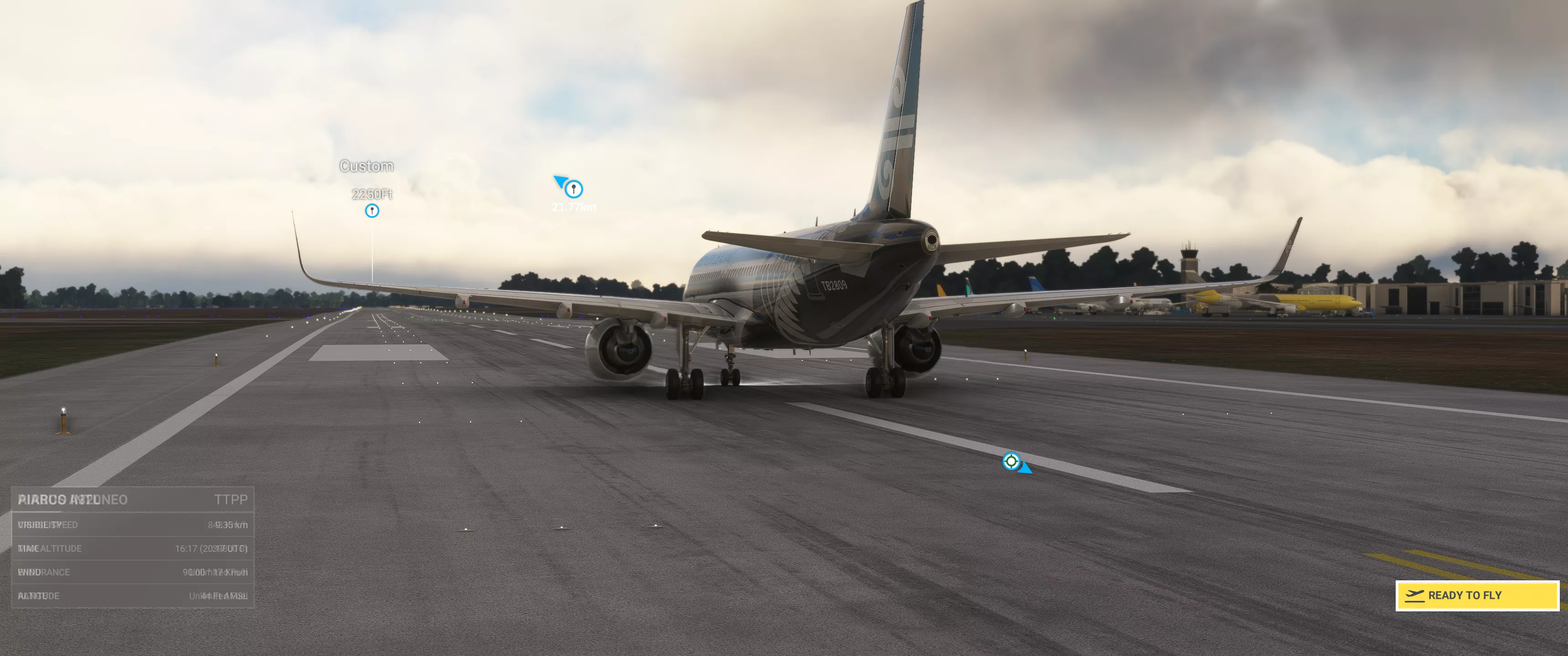 Flight Image