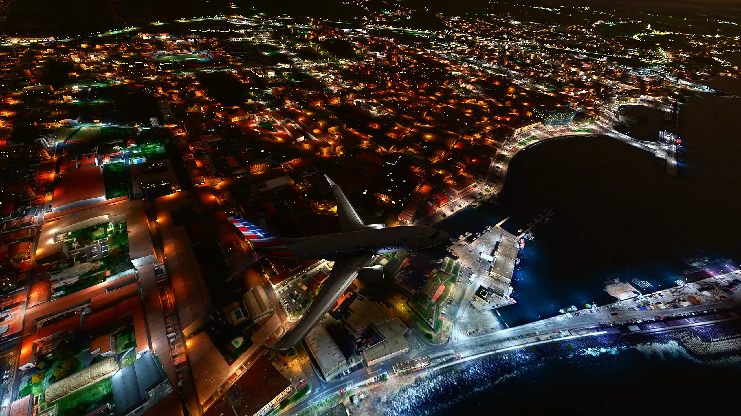 Flight Image