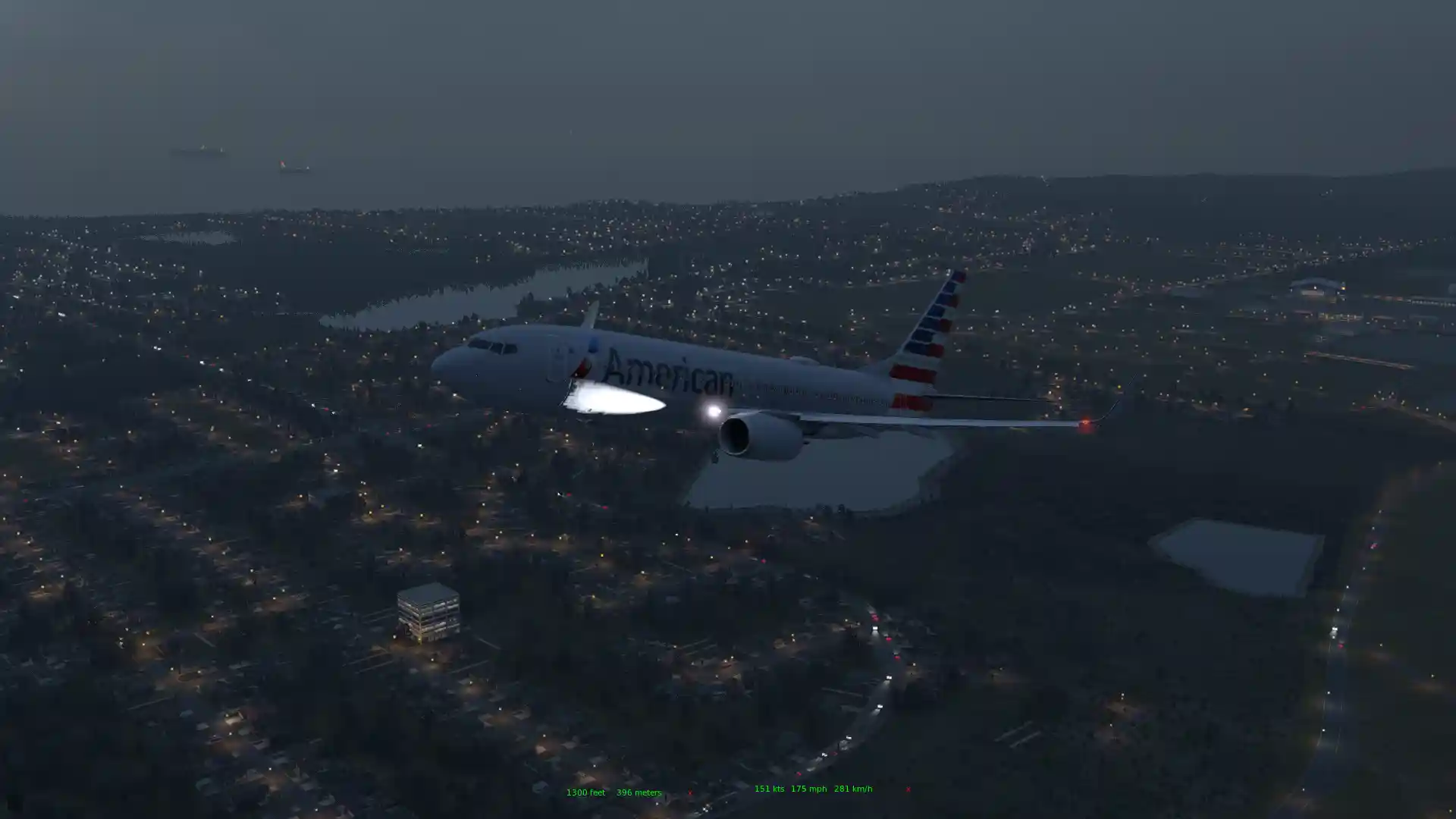 Flight Image