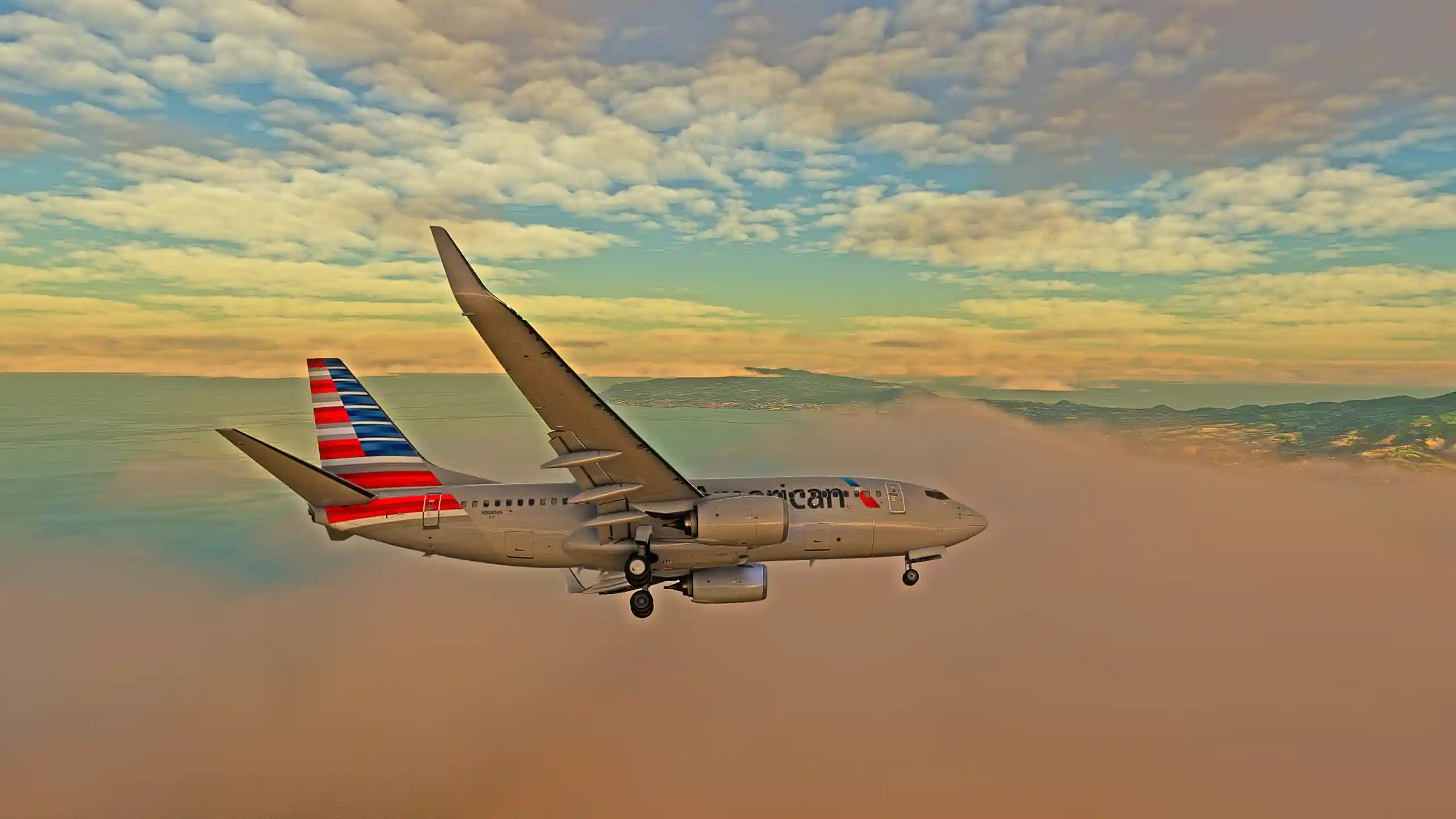 Flight Image