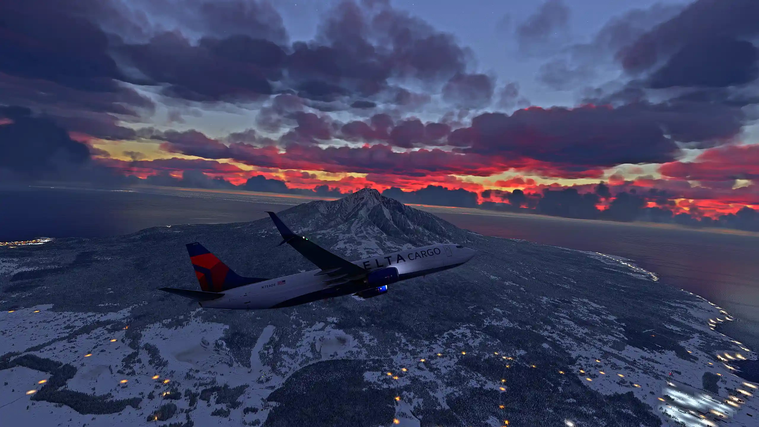 Flight Image