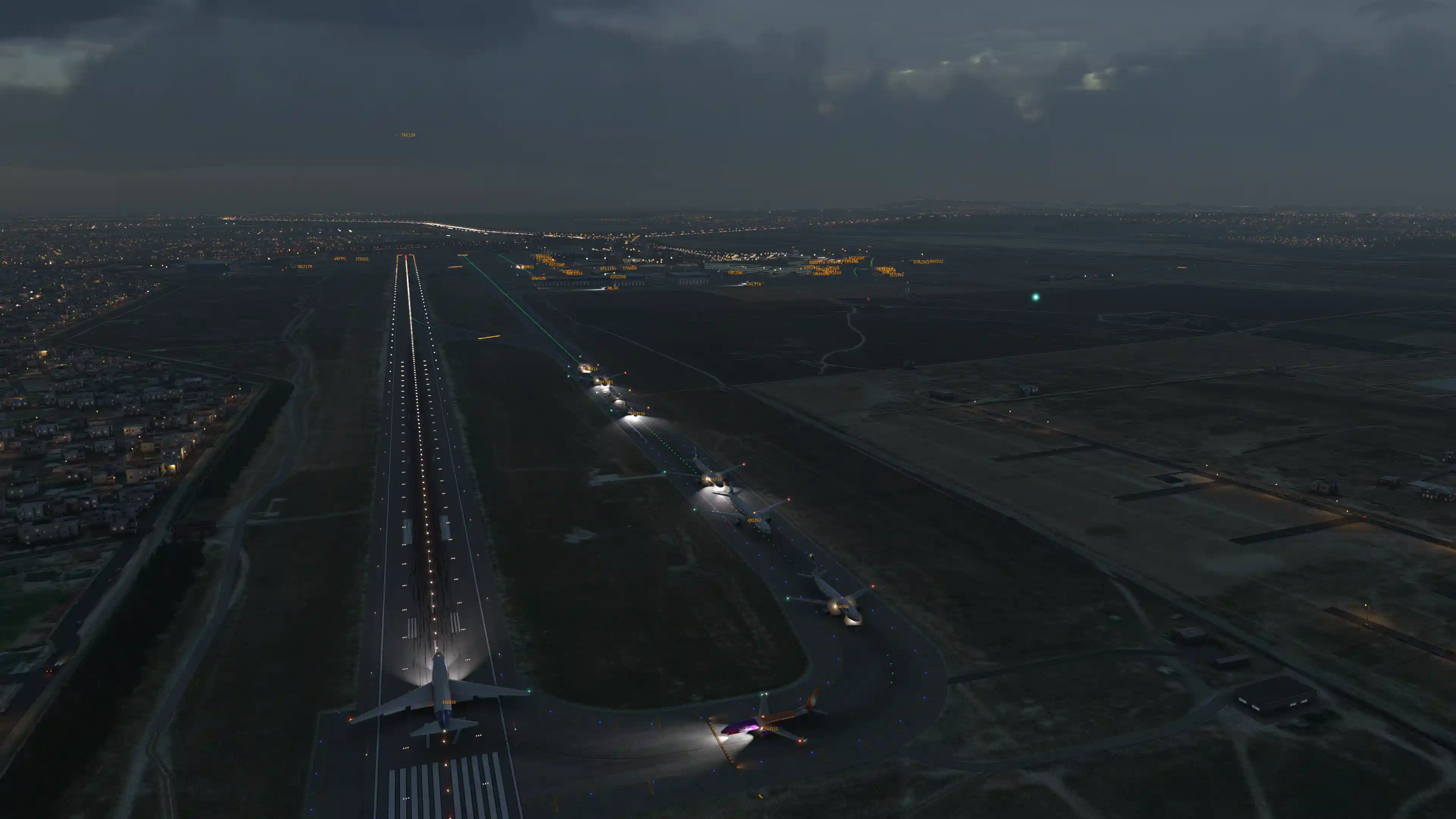 Flight Image
