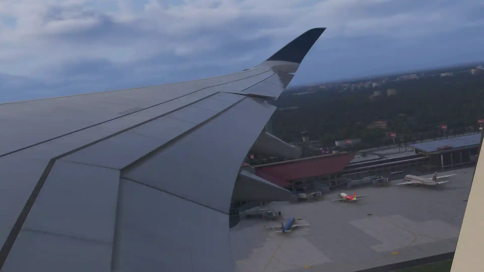 Flight Image