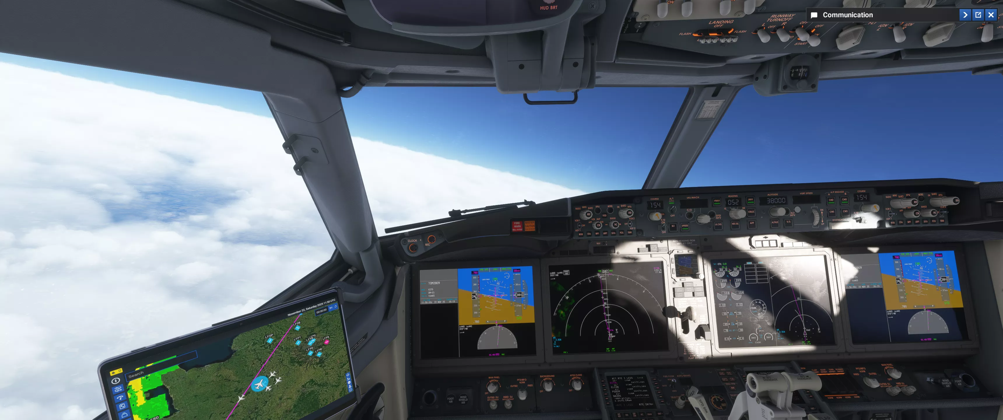 Flight Image