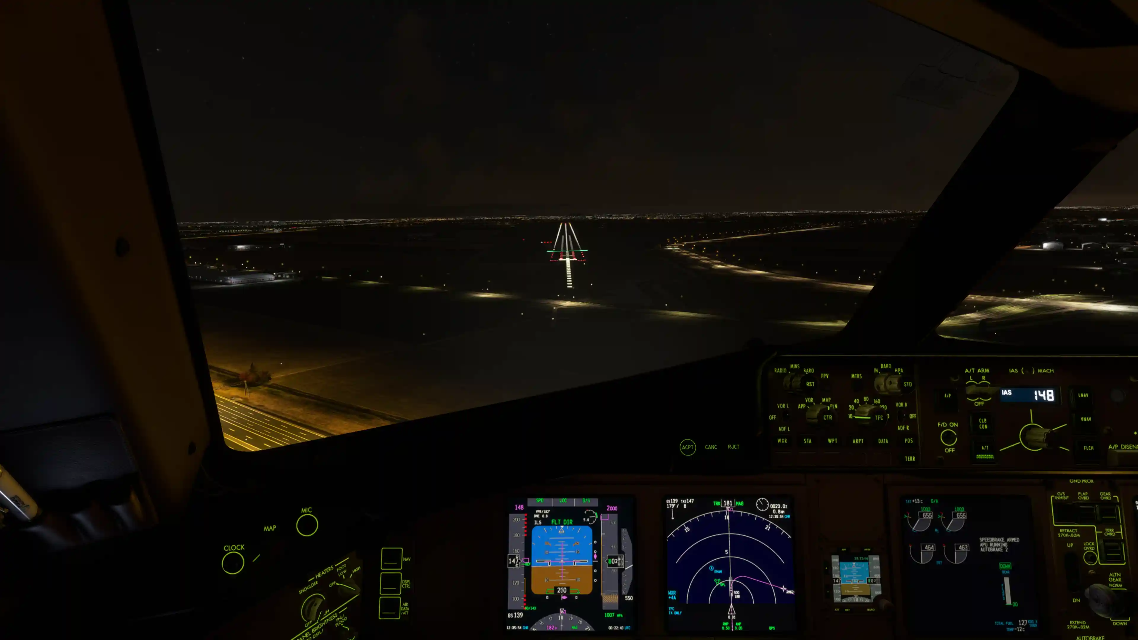 Flight Image