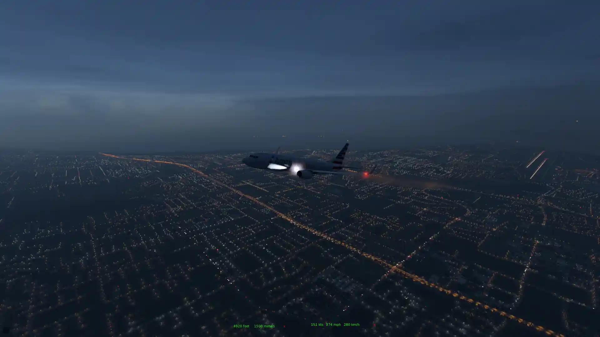 Flight Image