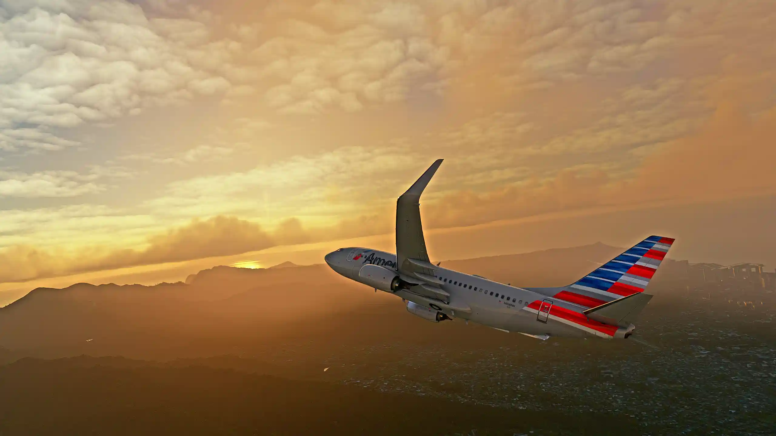 Flight Image