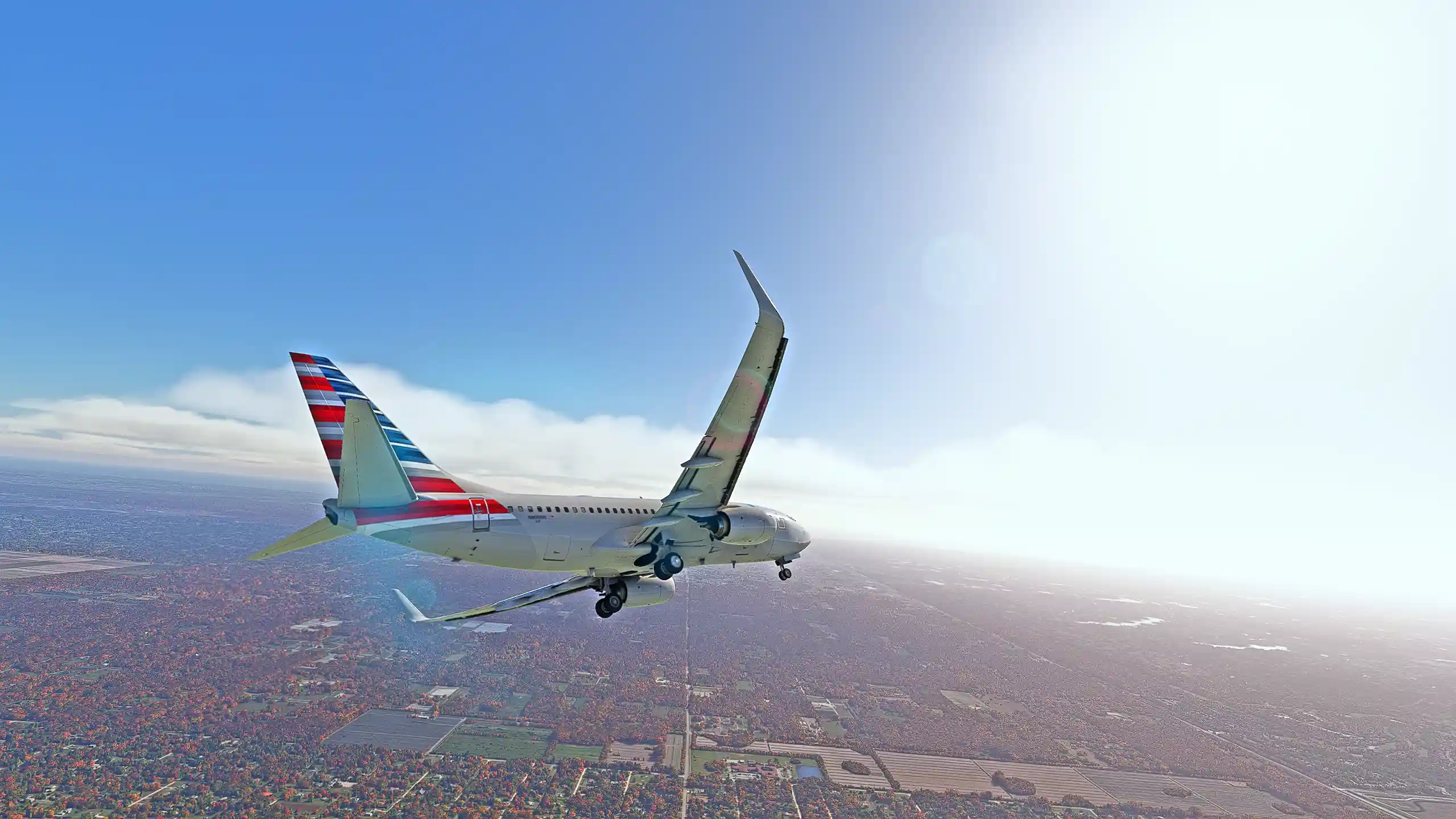 Flight Image
