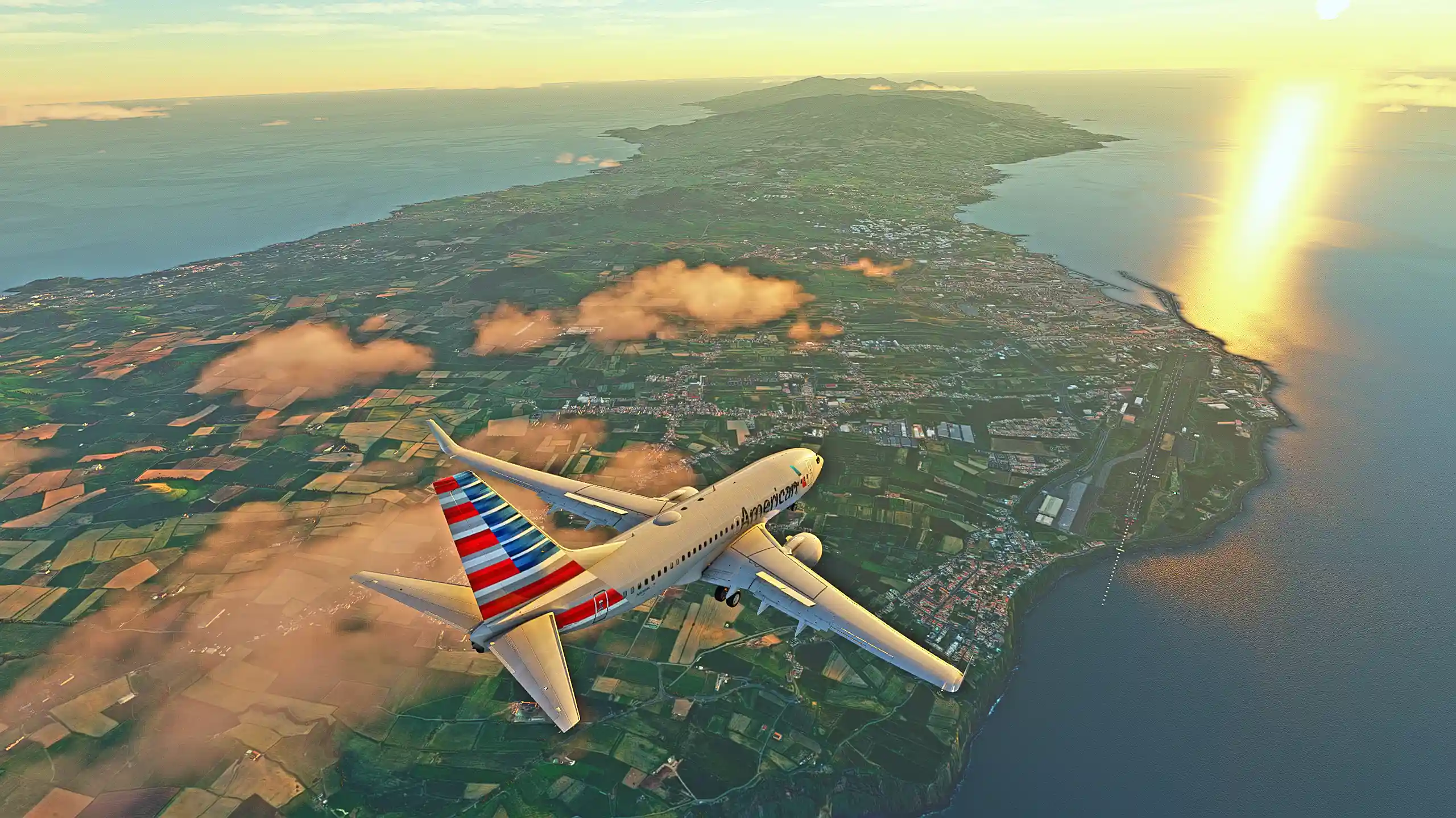 Flight Image