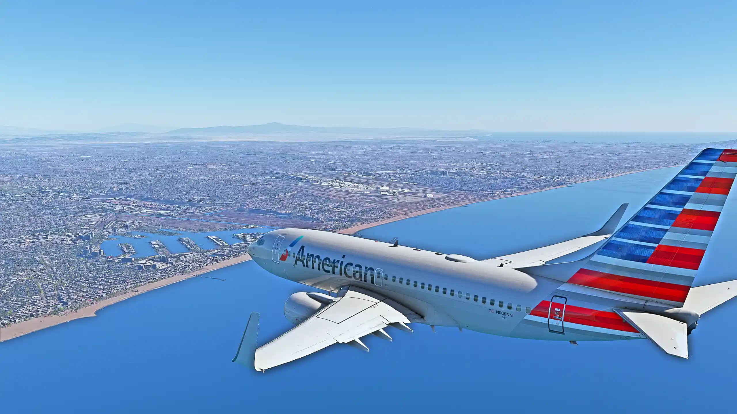 Flight Image