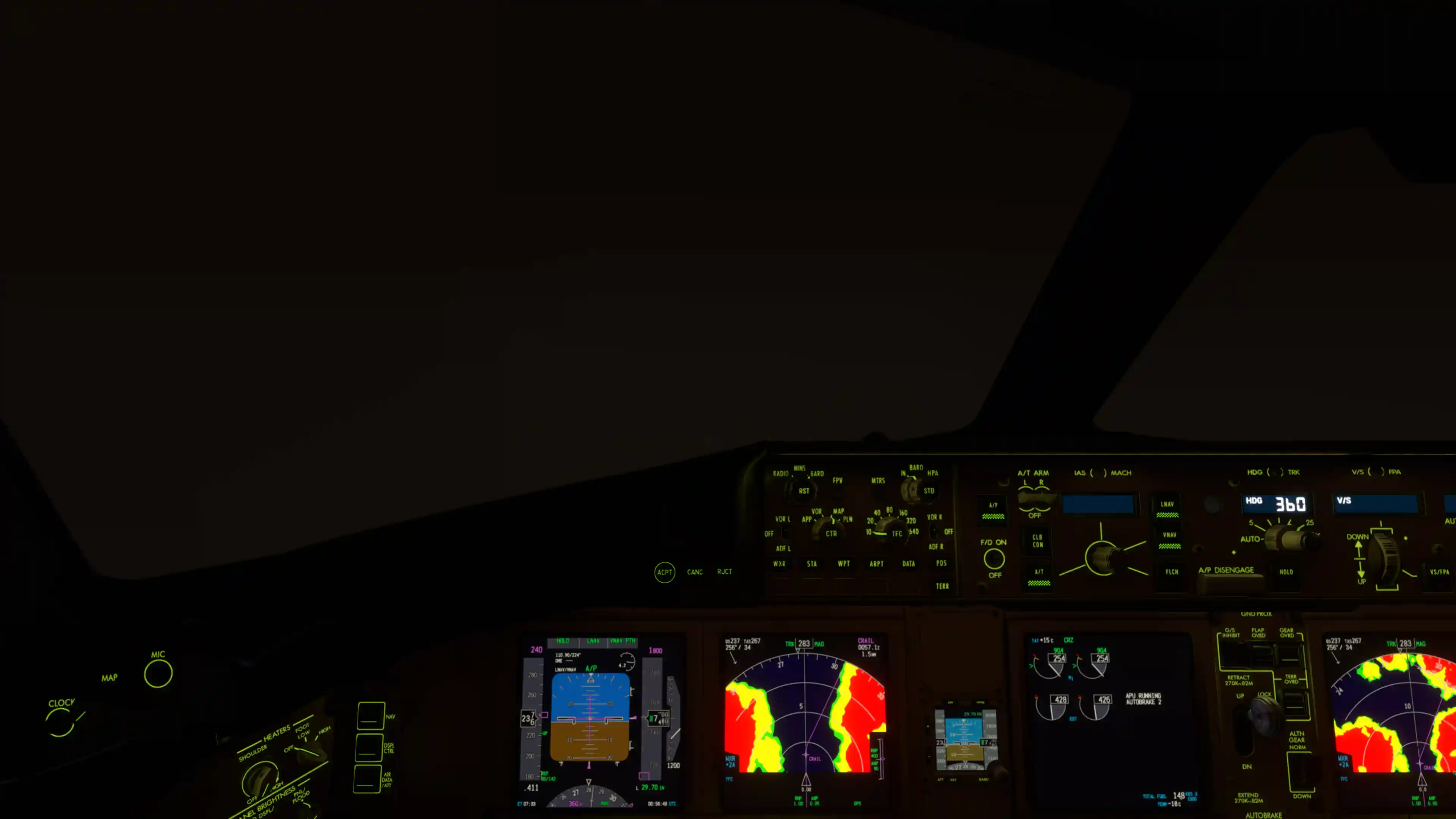 Flight Image