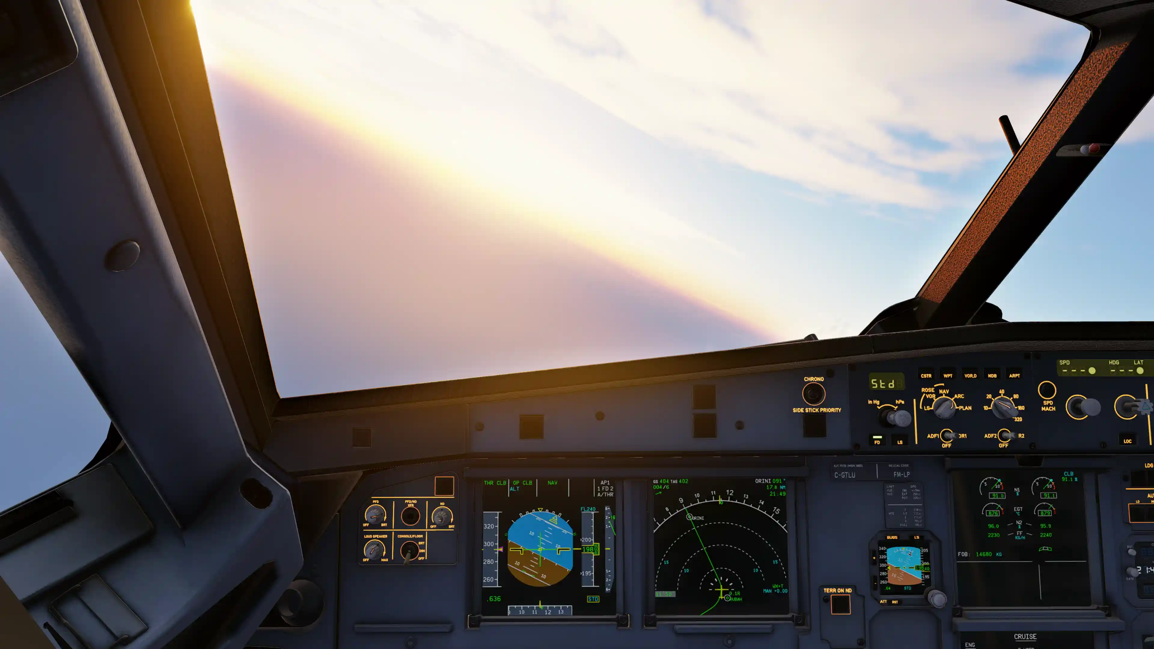 Flight Image