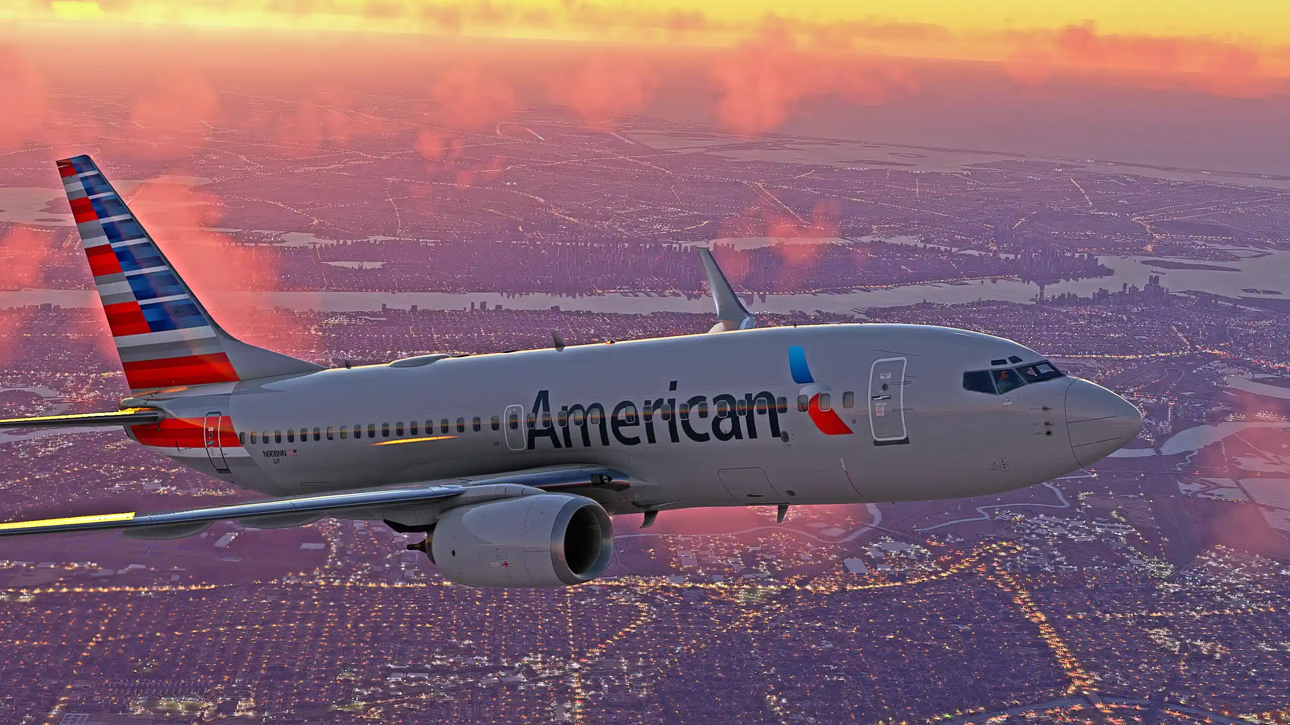 Flight Image