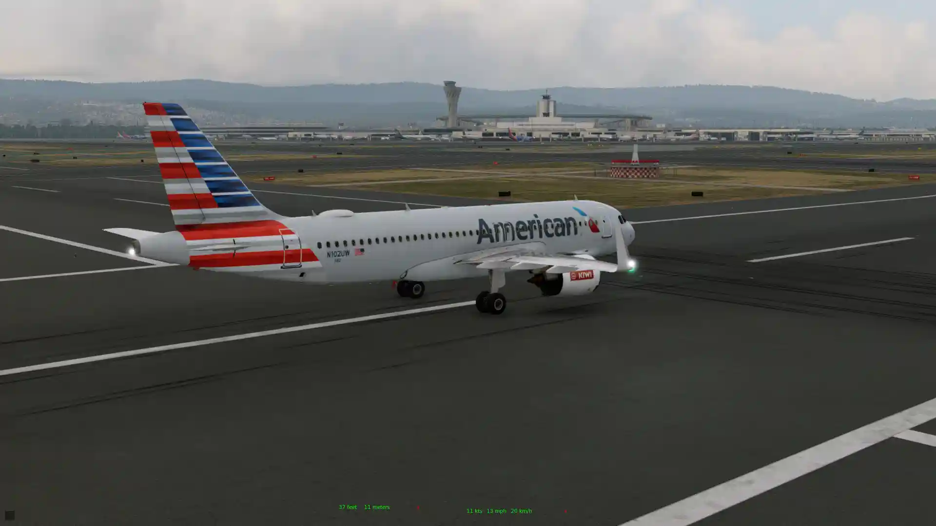 Flight Image