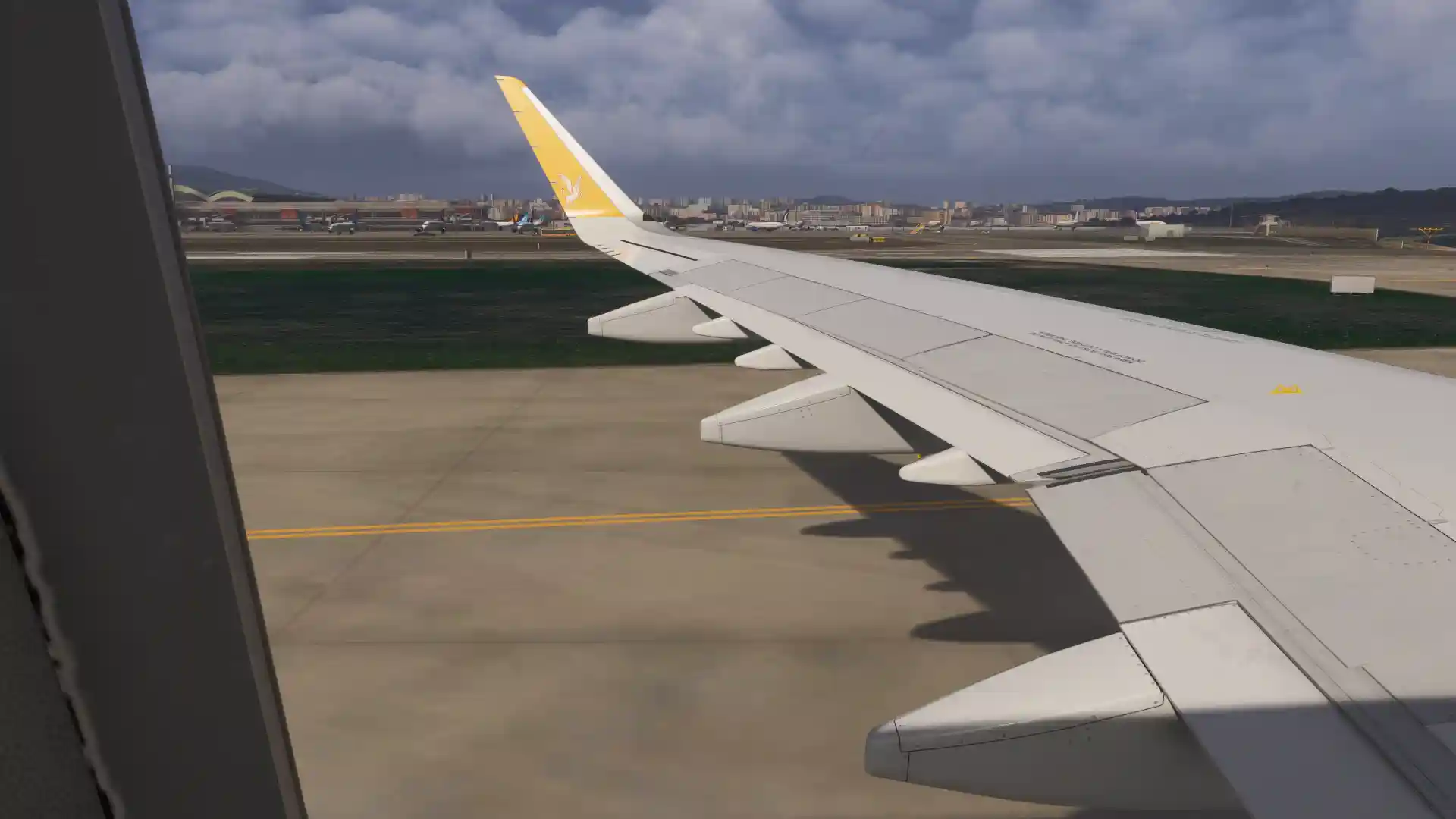 Flight Image