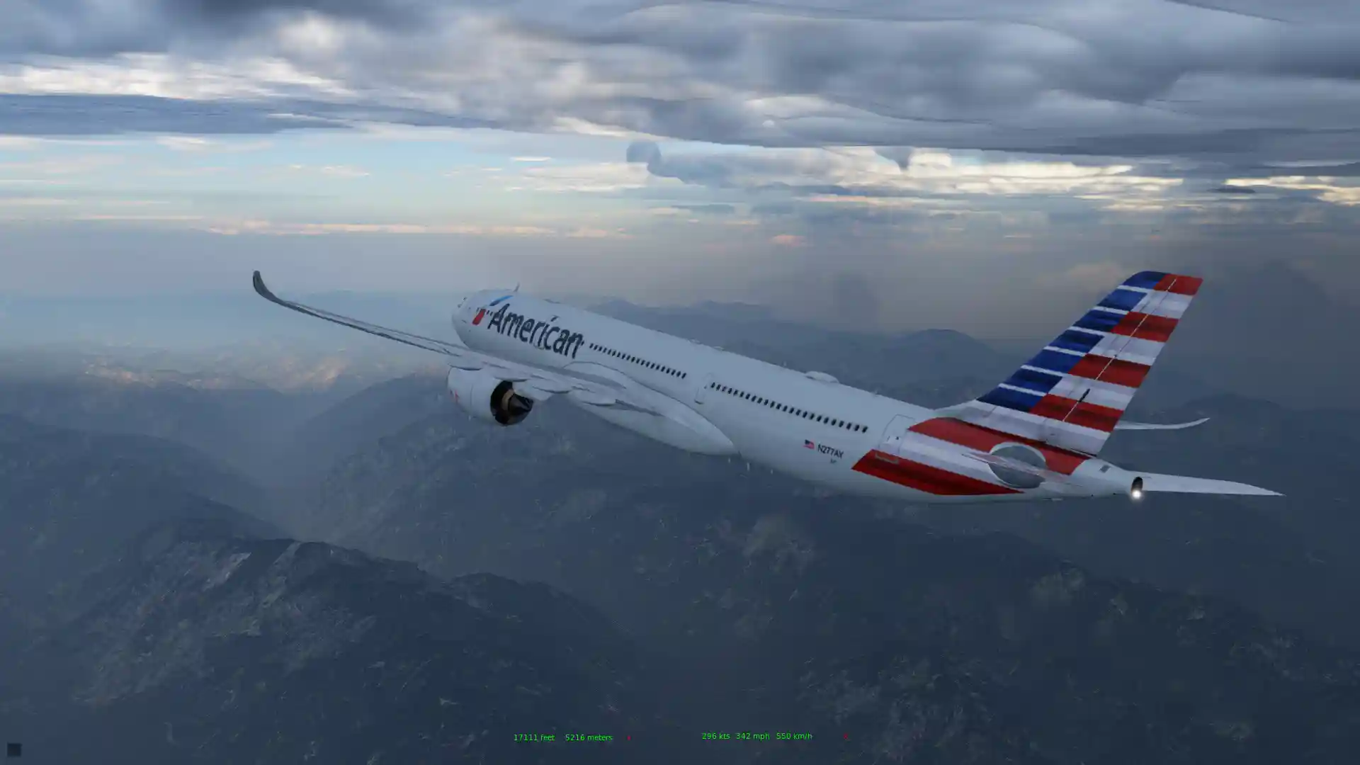 Flight Image