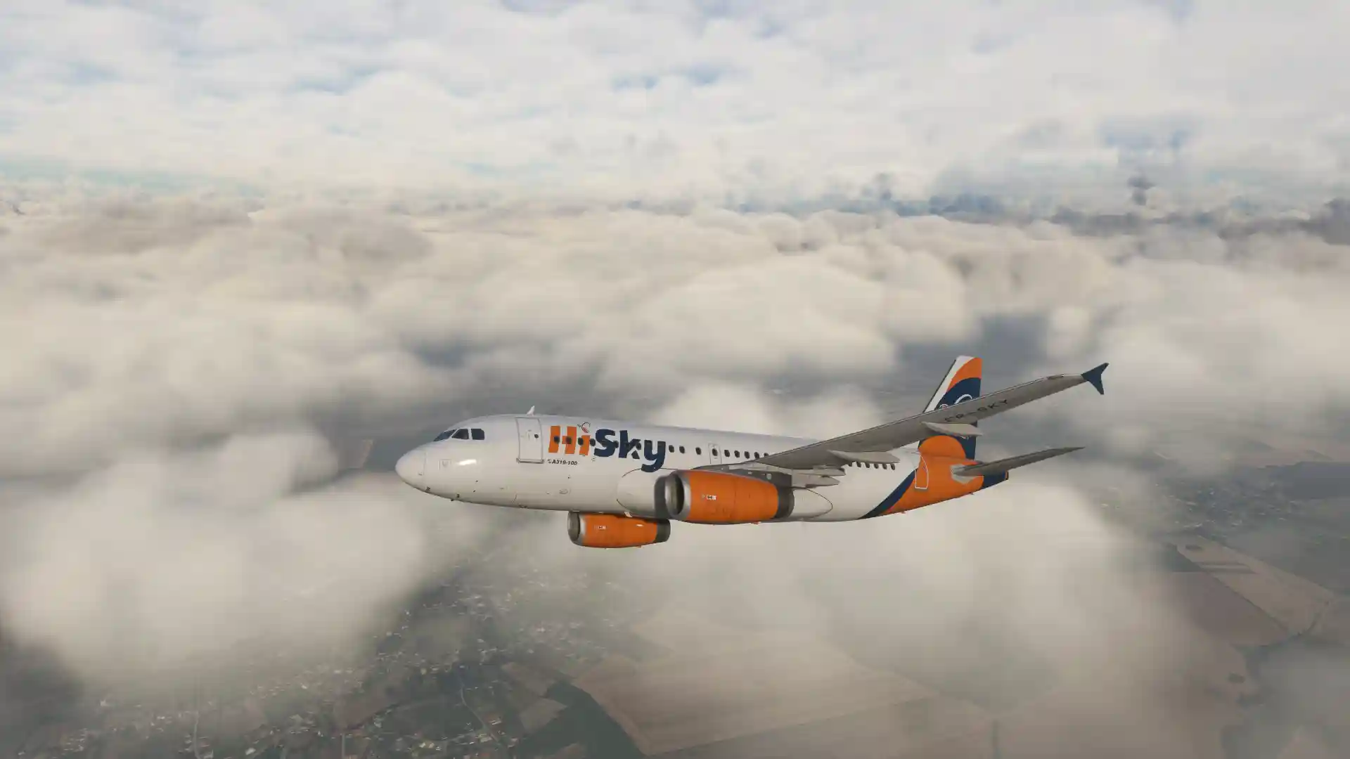 Flight Image