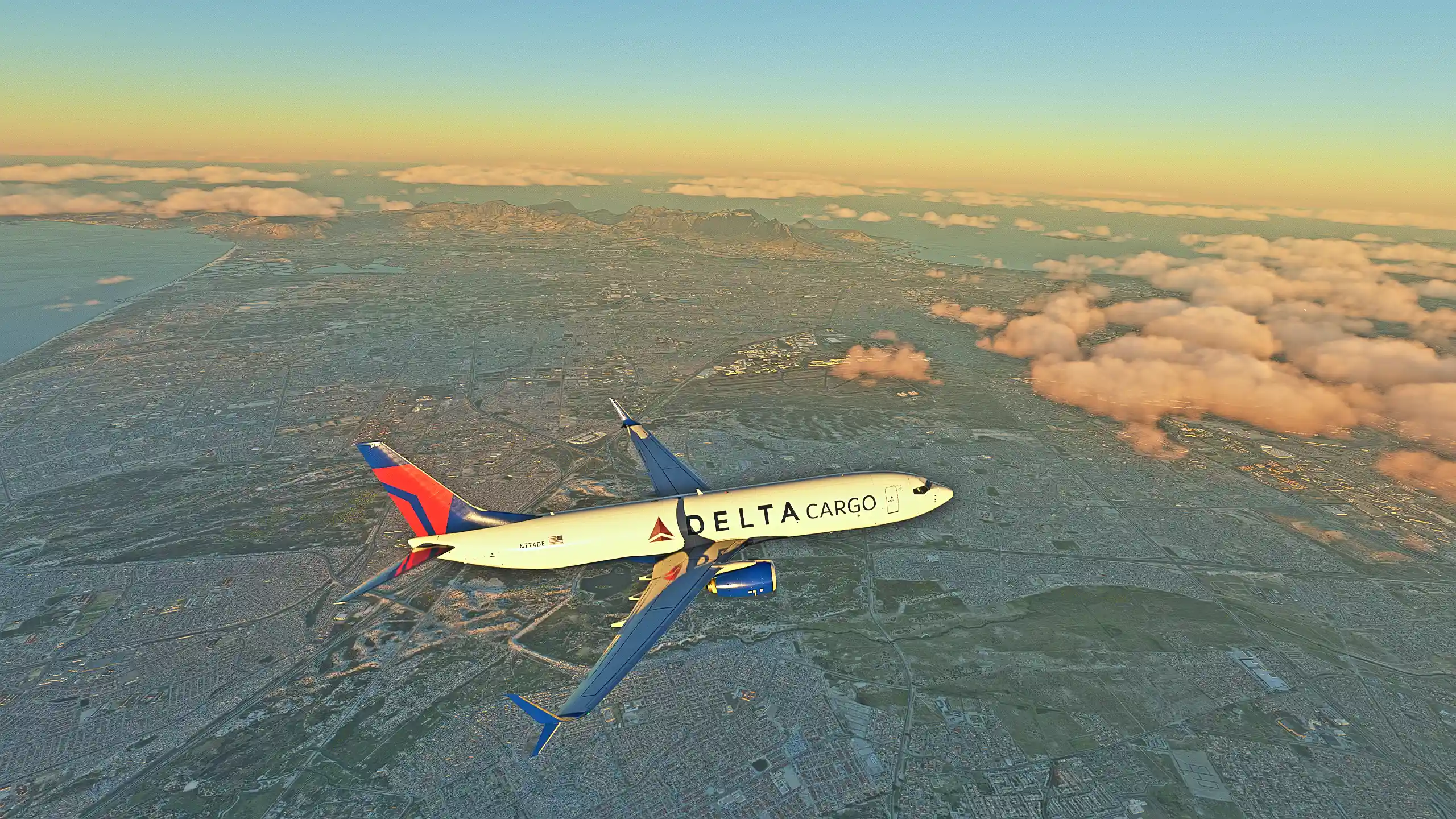 Flight Image