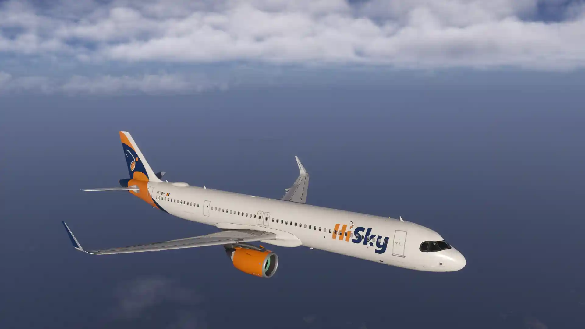 Flight Image