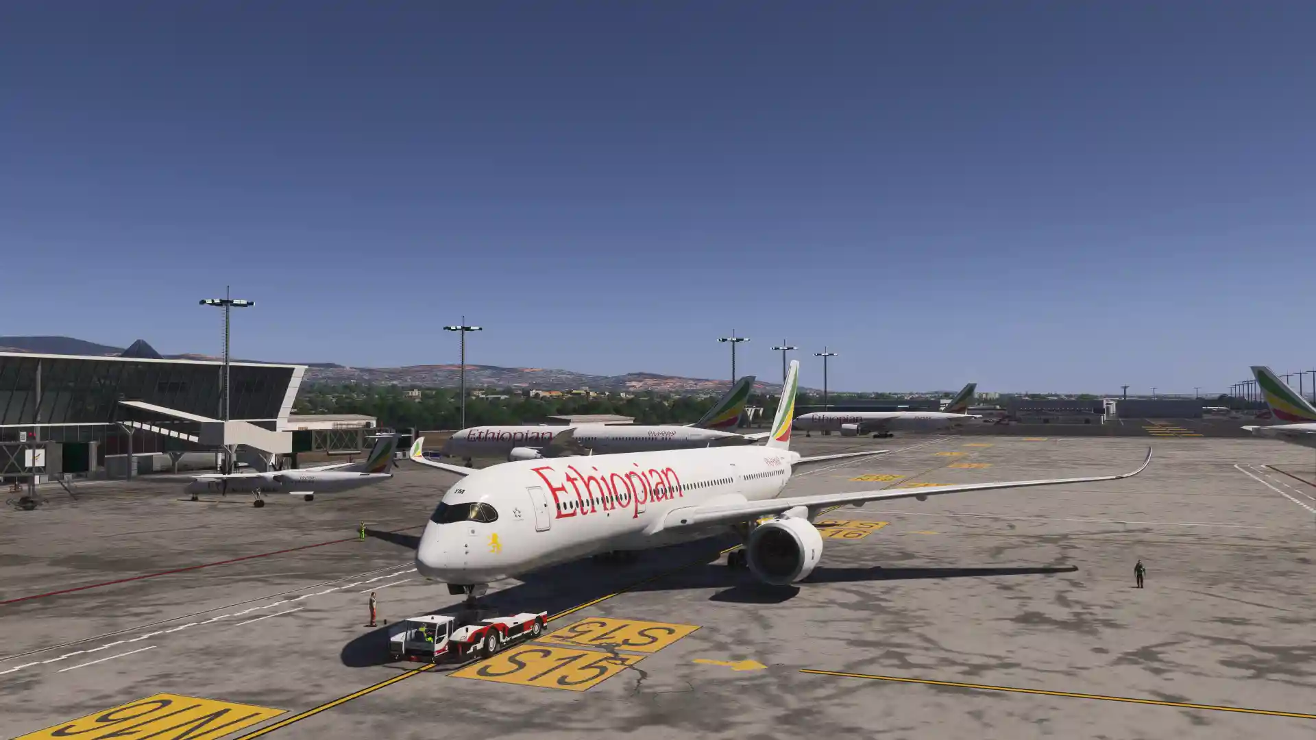 Flight Image