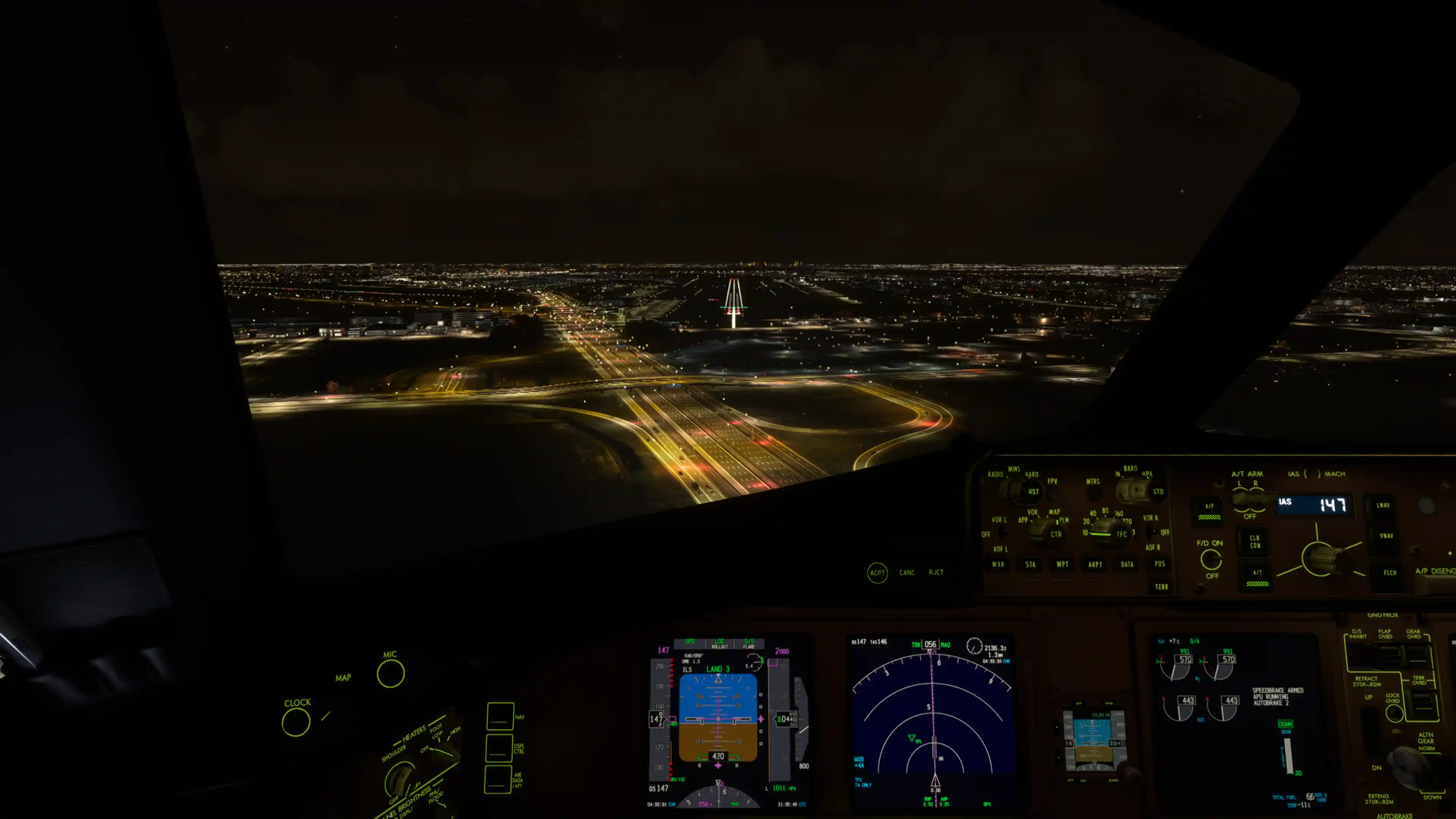 Flight Image