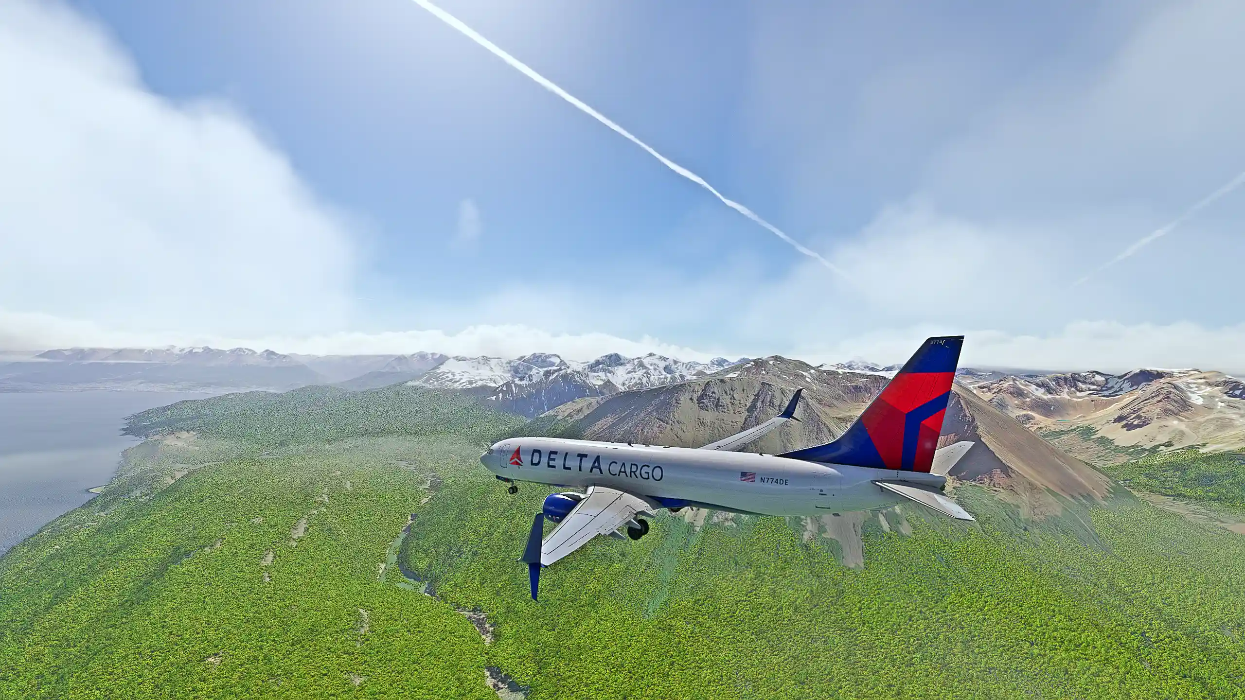 Flight Image