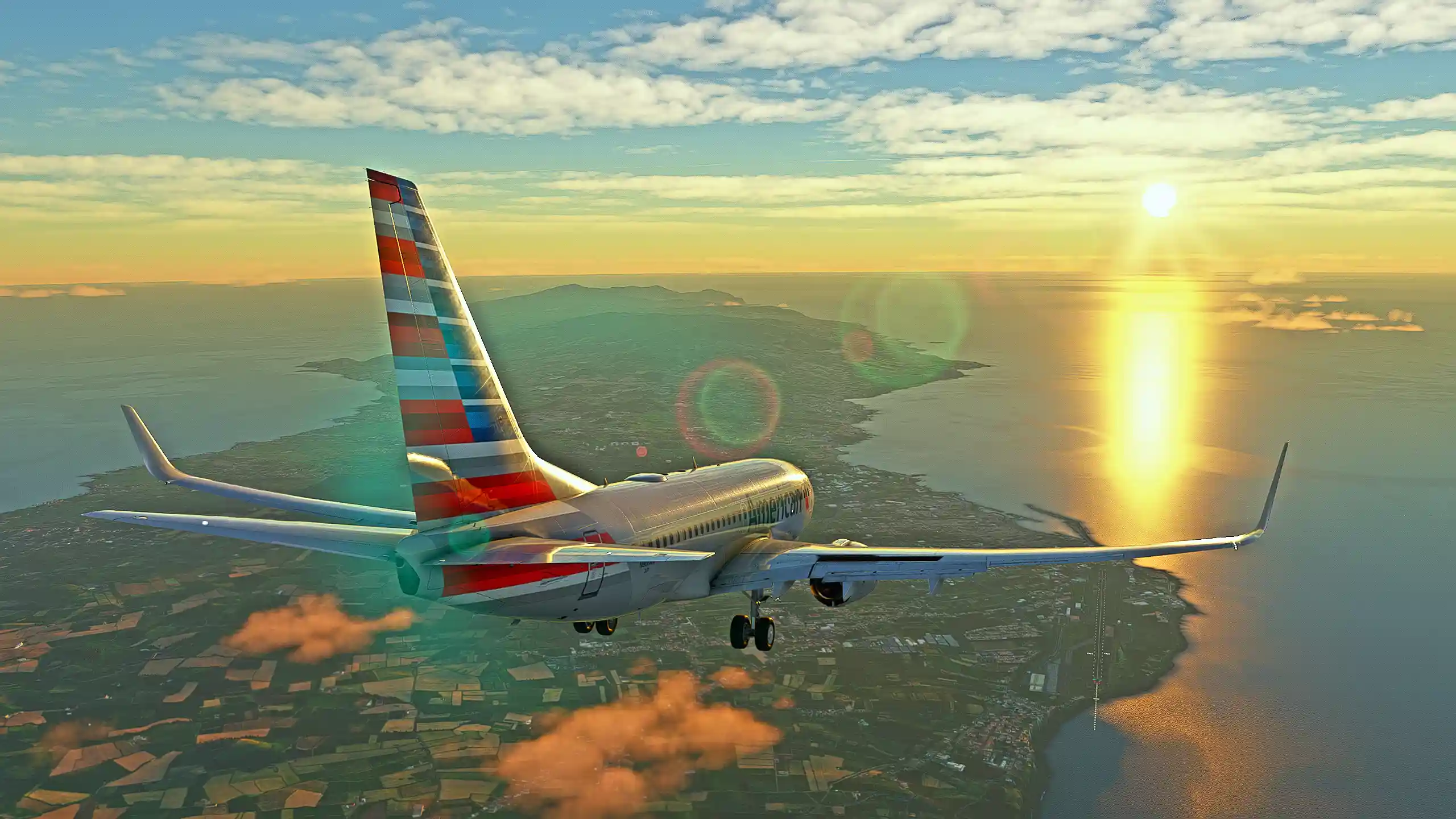 Flight Image