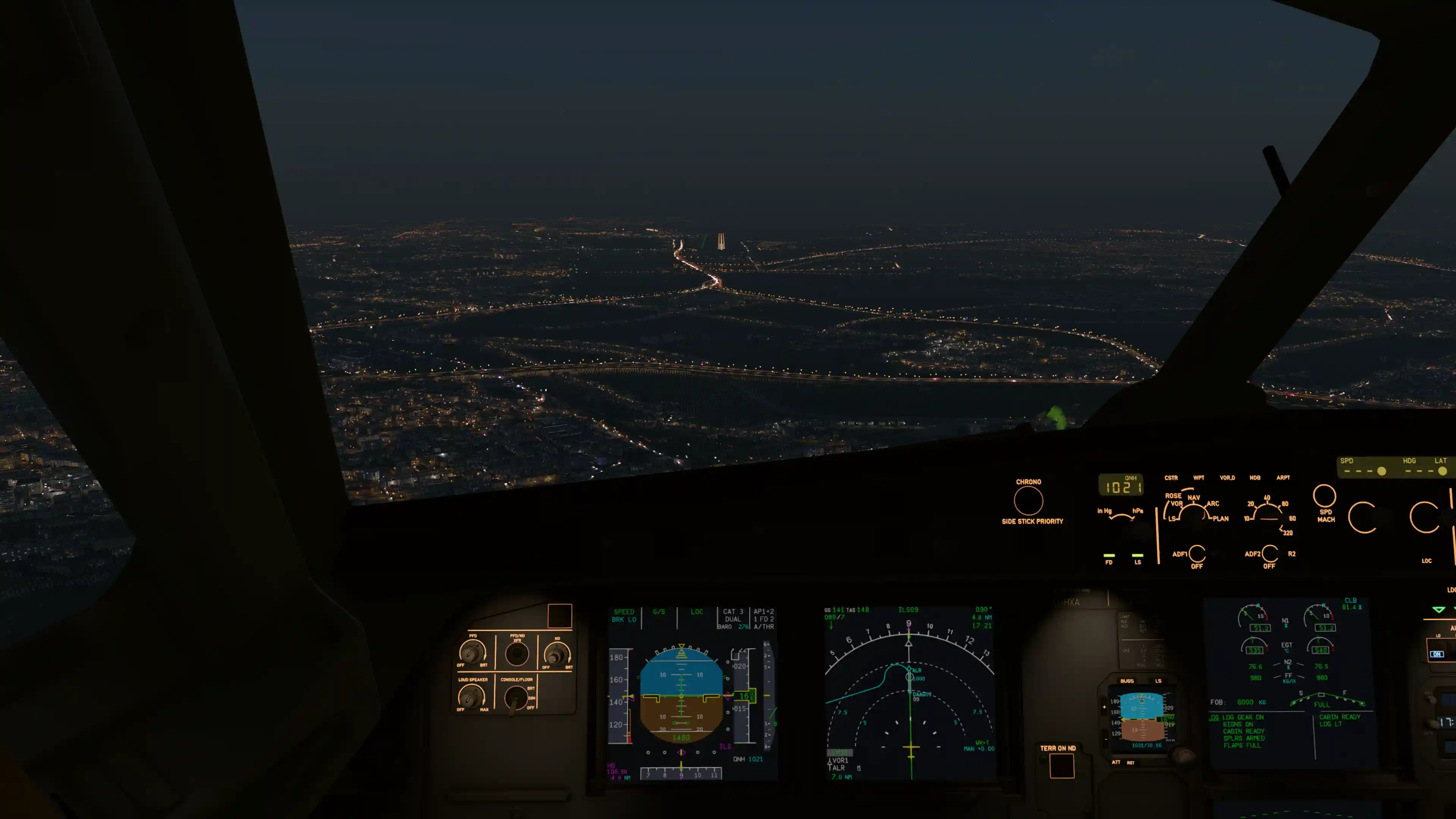 Flight Image