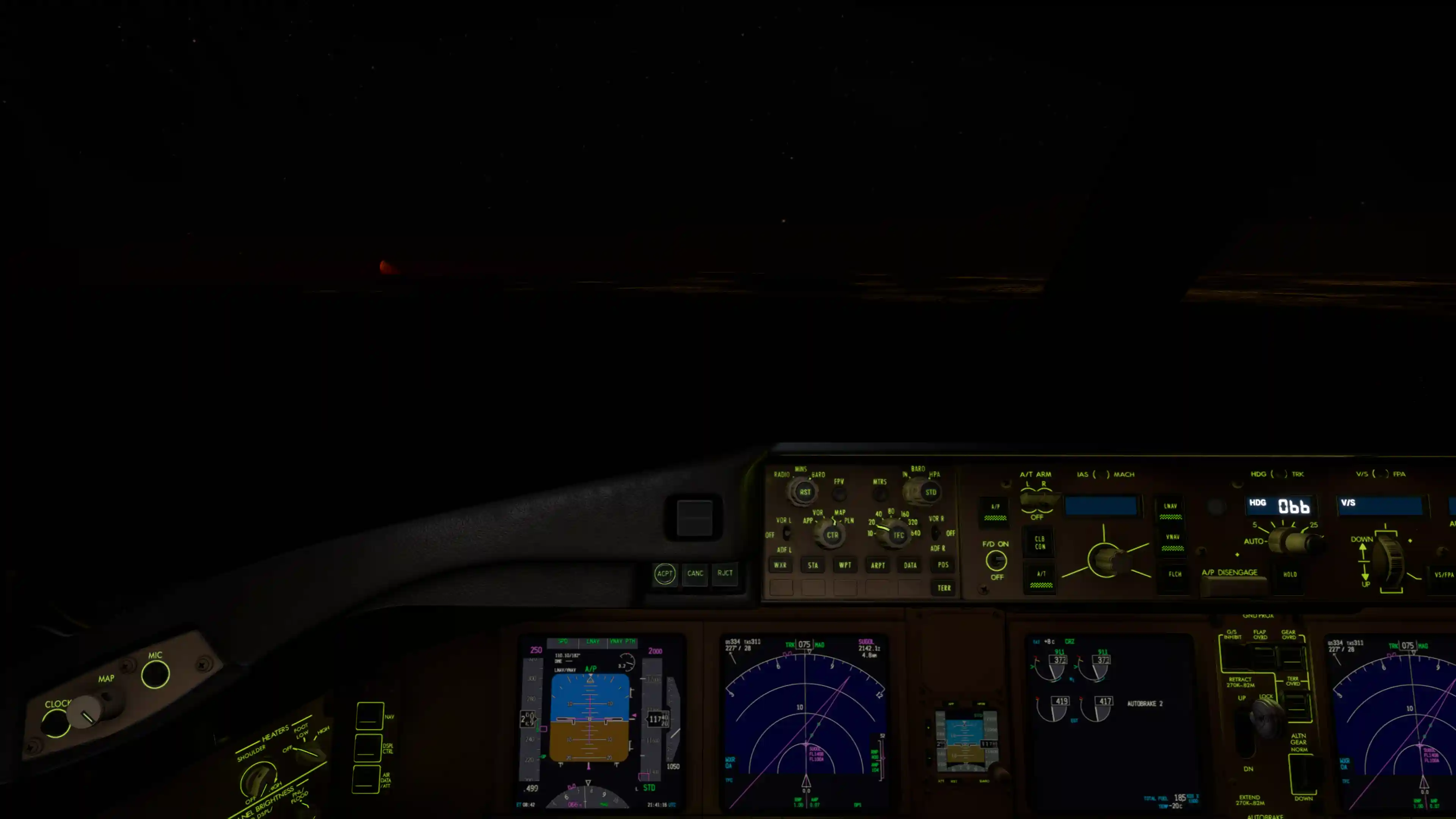 Flight Image