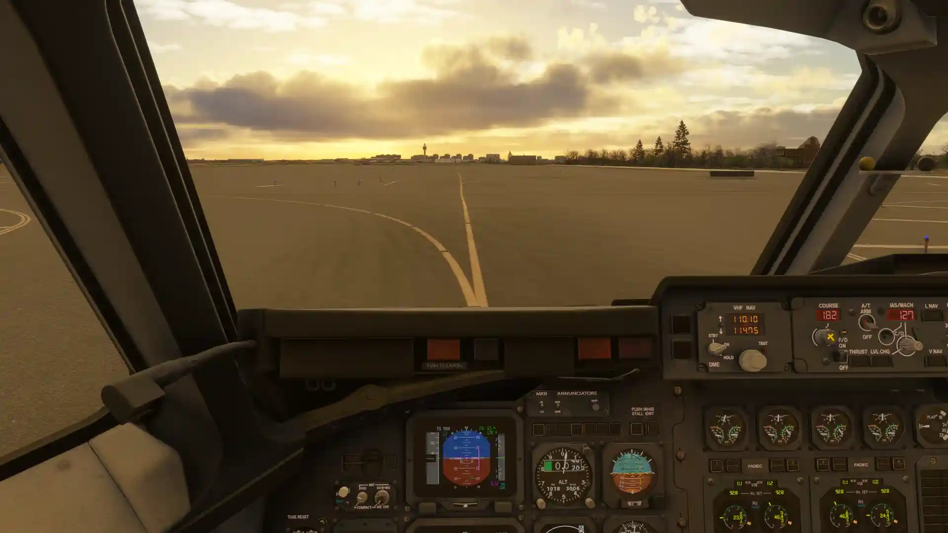 Flight Image