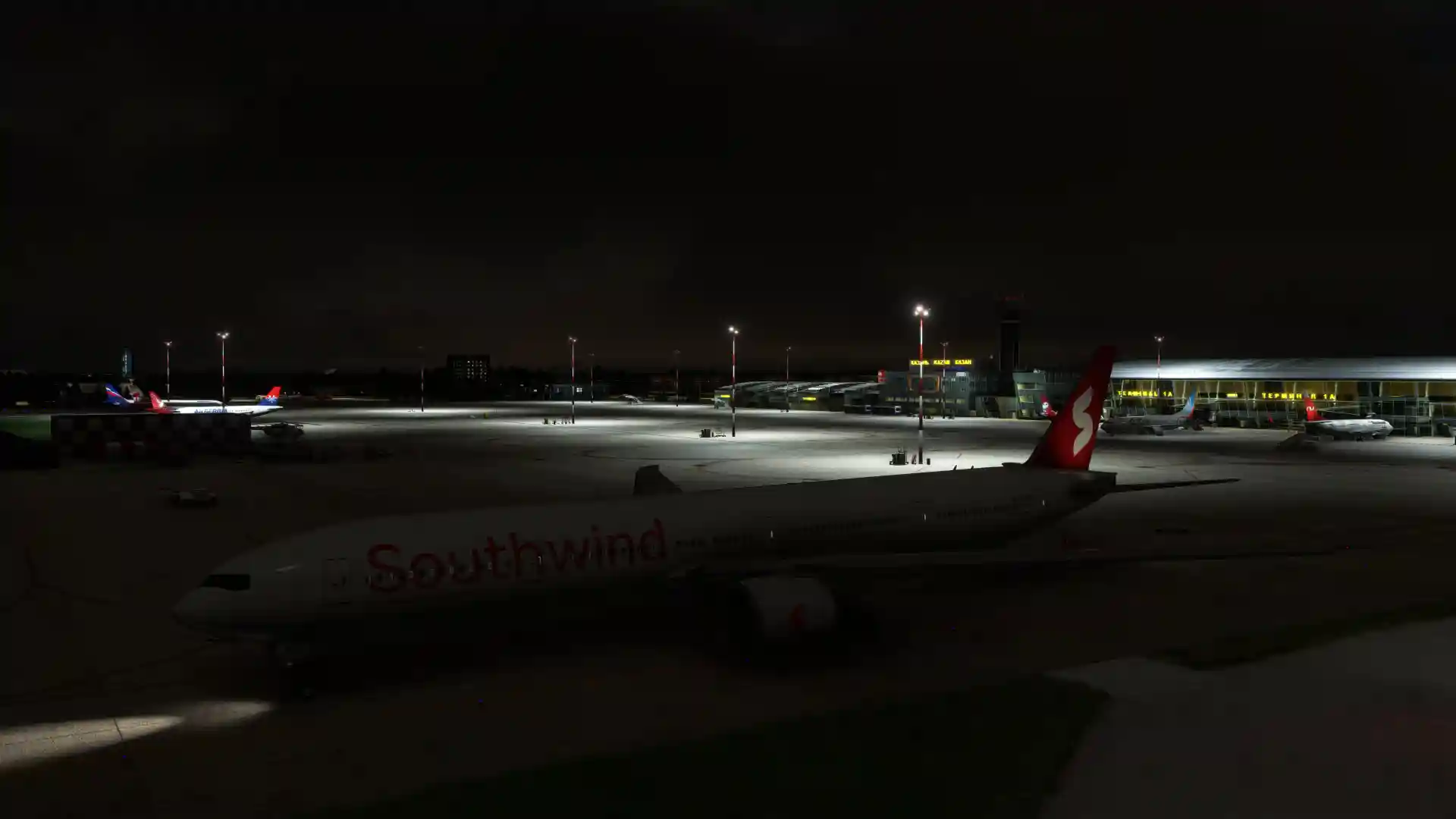 Flight Image