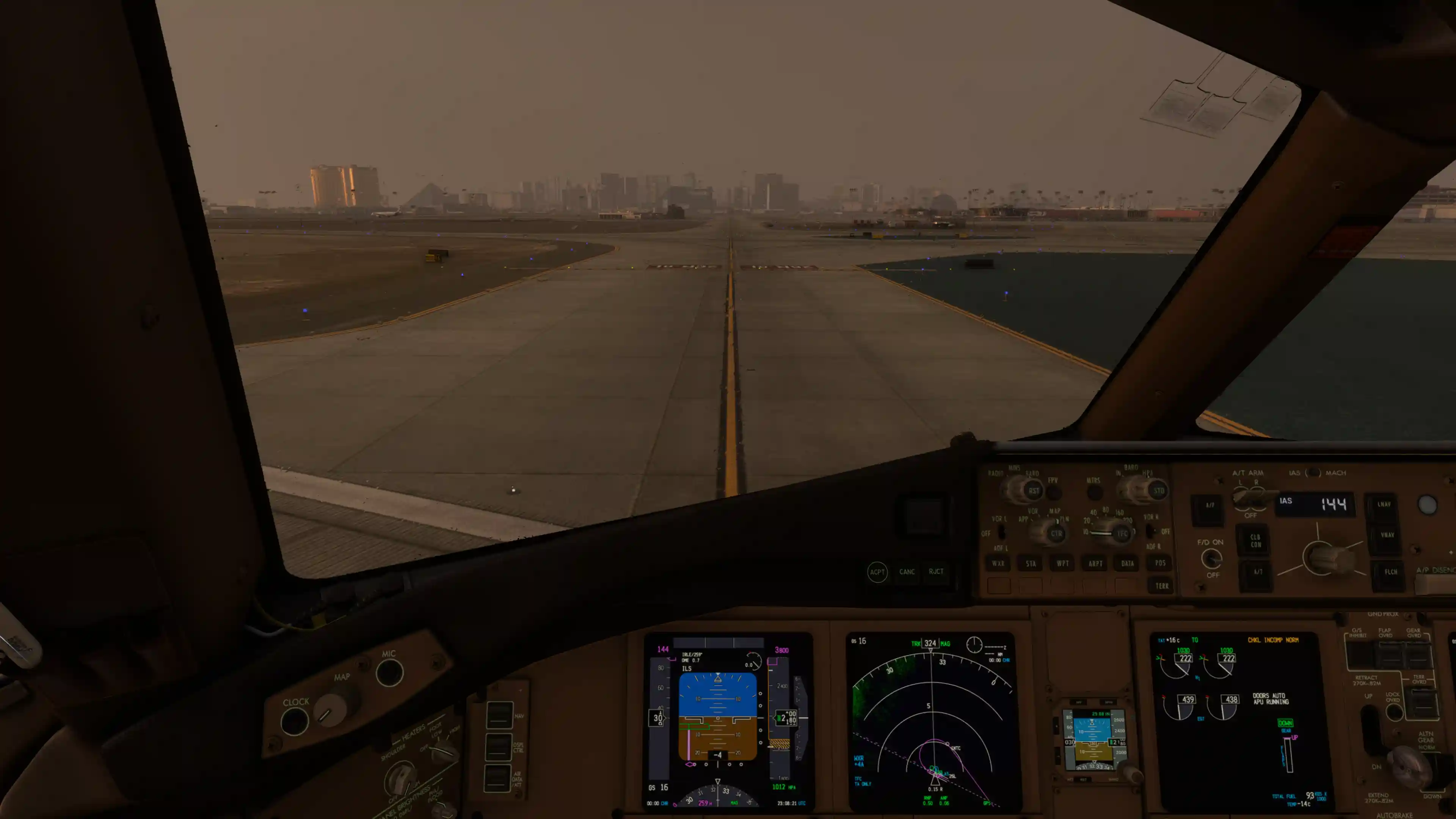 Flight Image