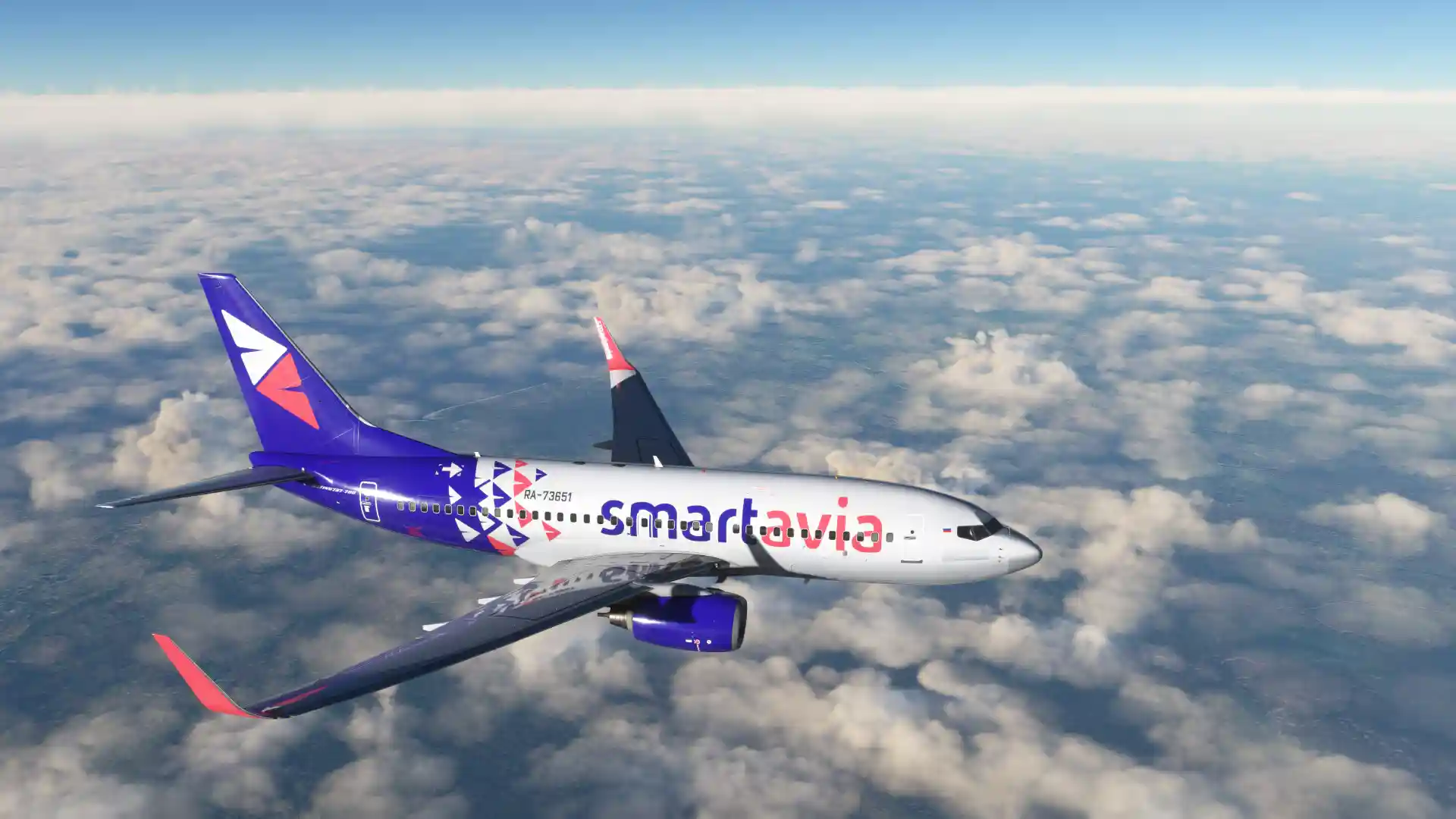 Flight Image