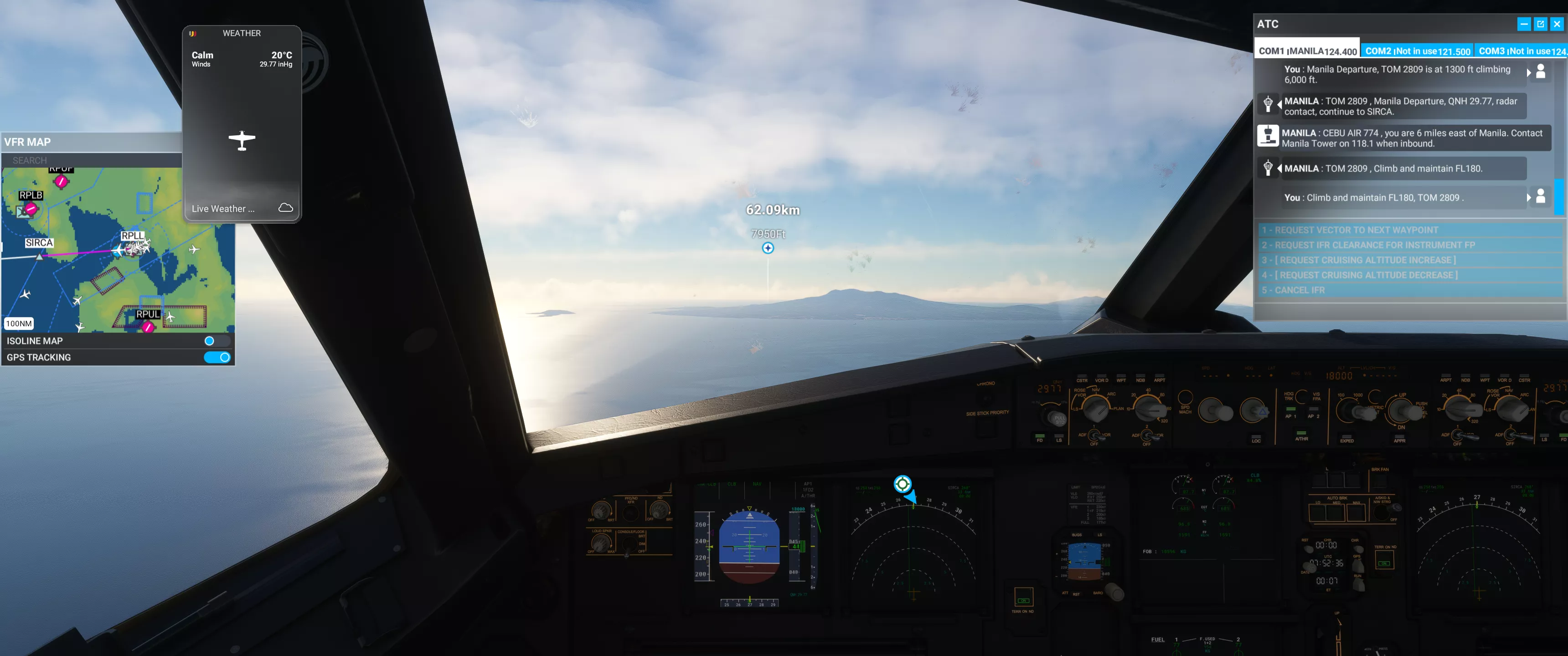 Flight Image