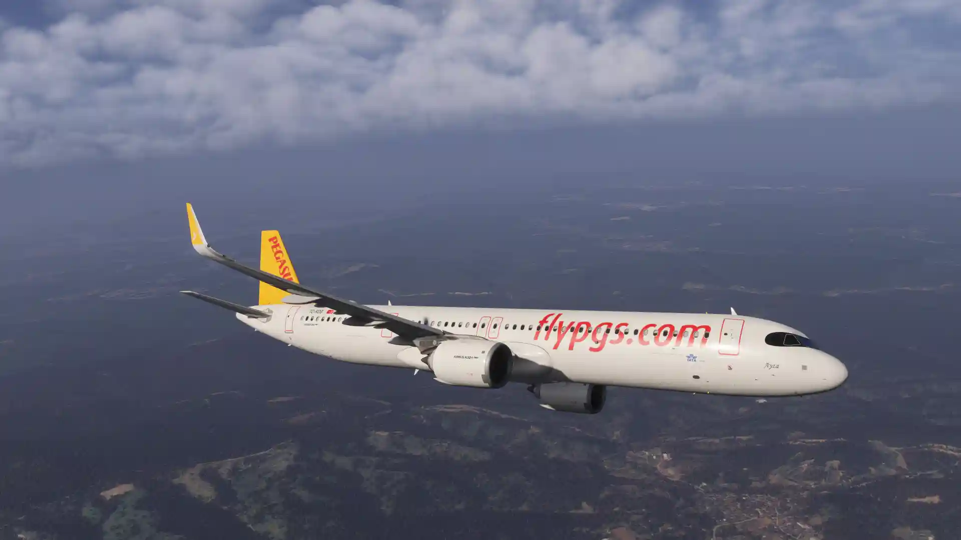 Flight Image