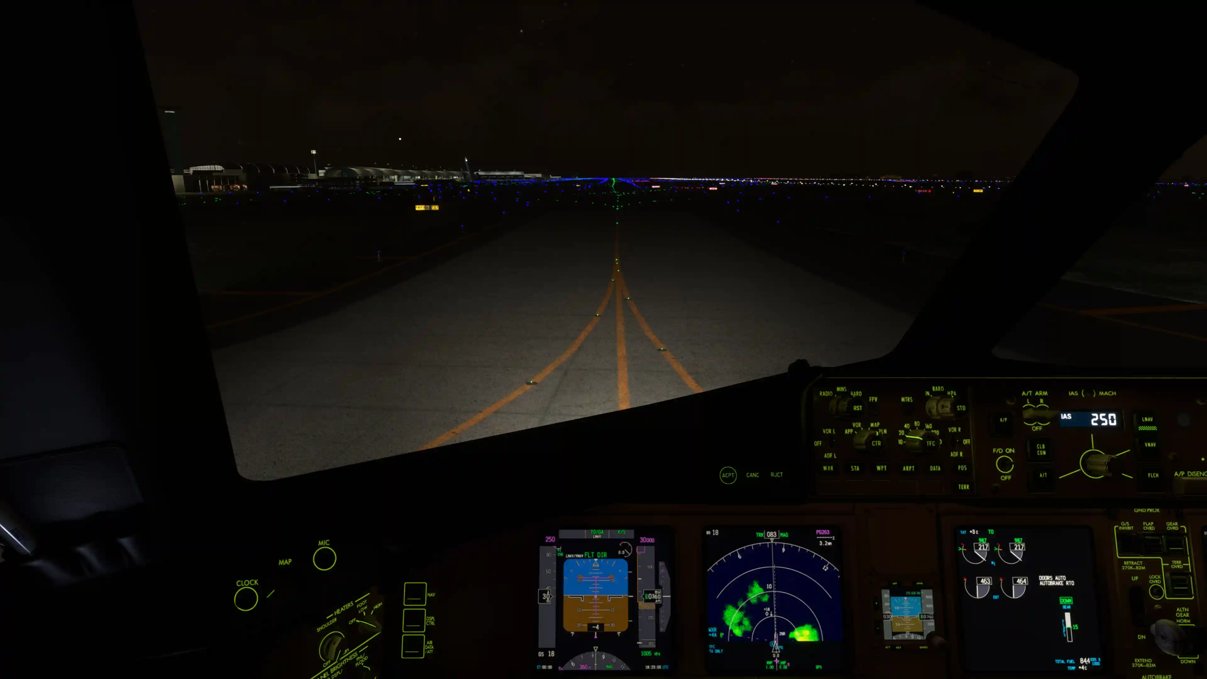 Flight Image