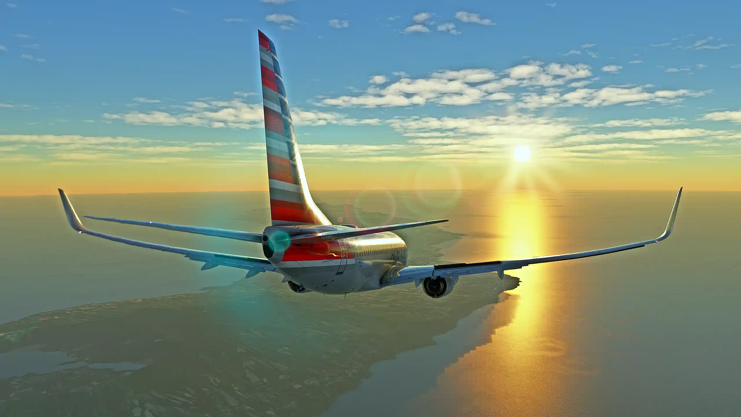 Flight Image