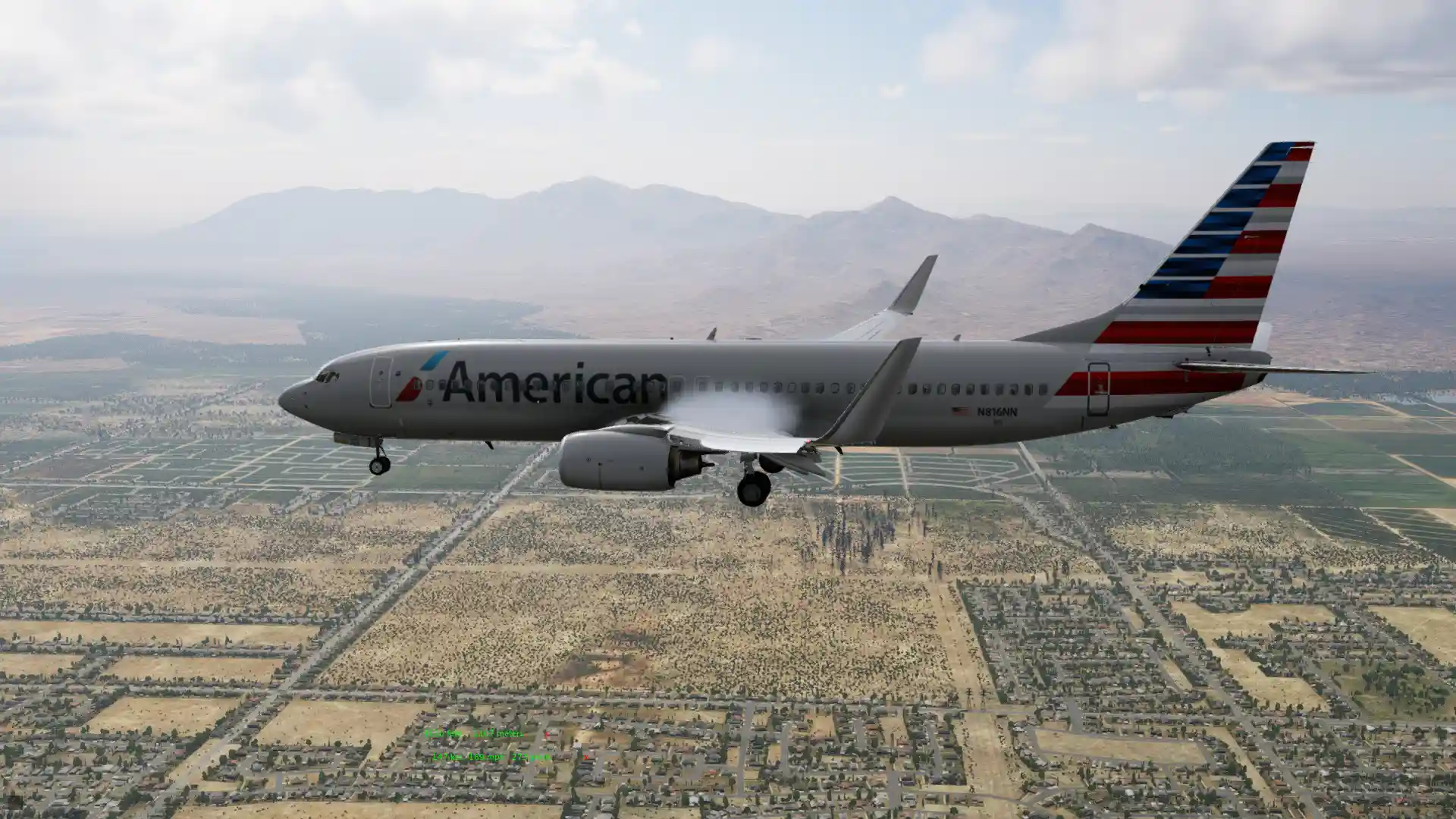 Flight Image