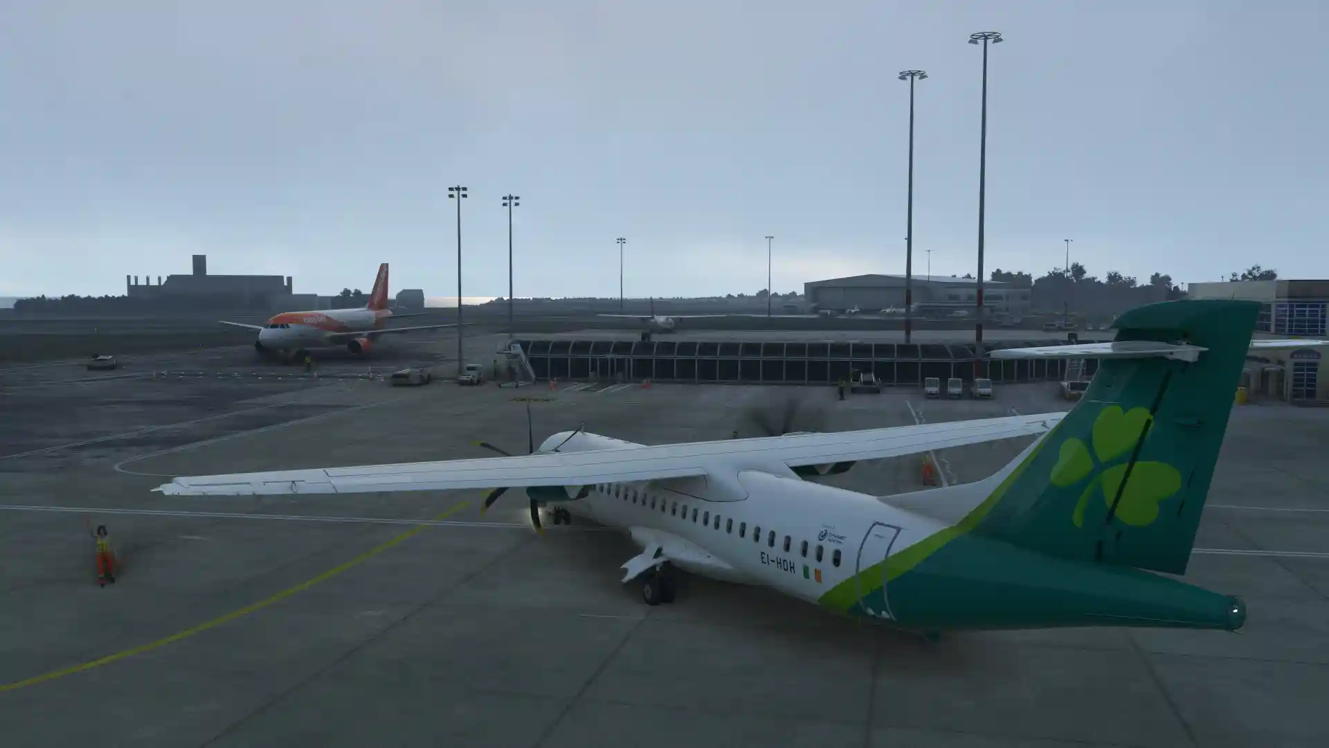 Flight Image