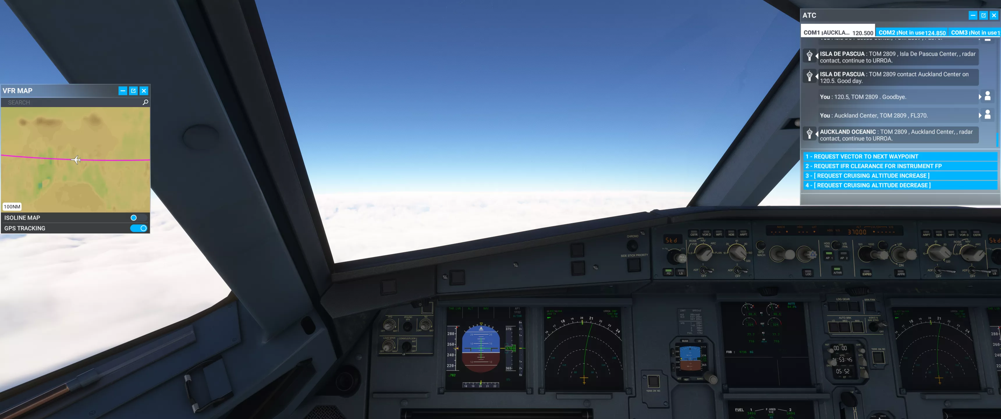 Flight Image