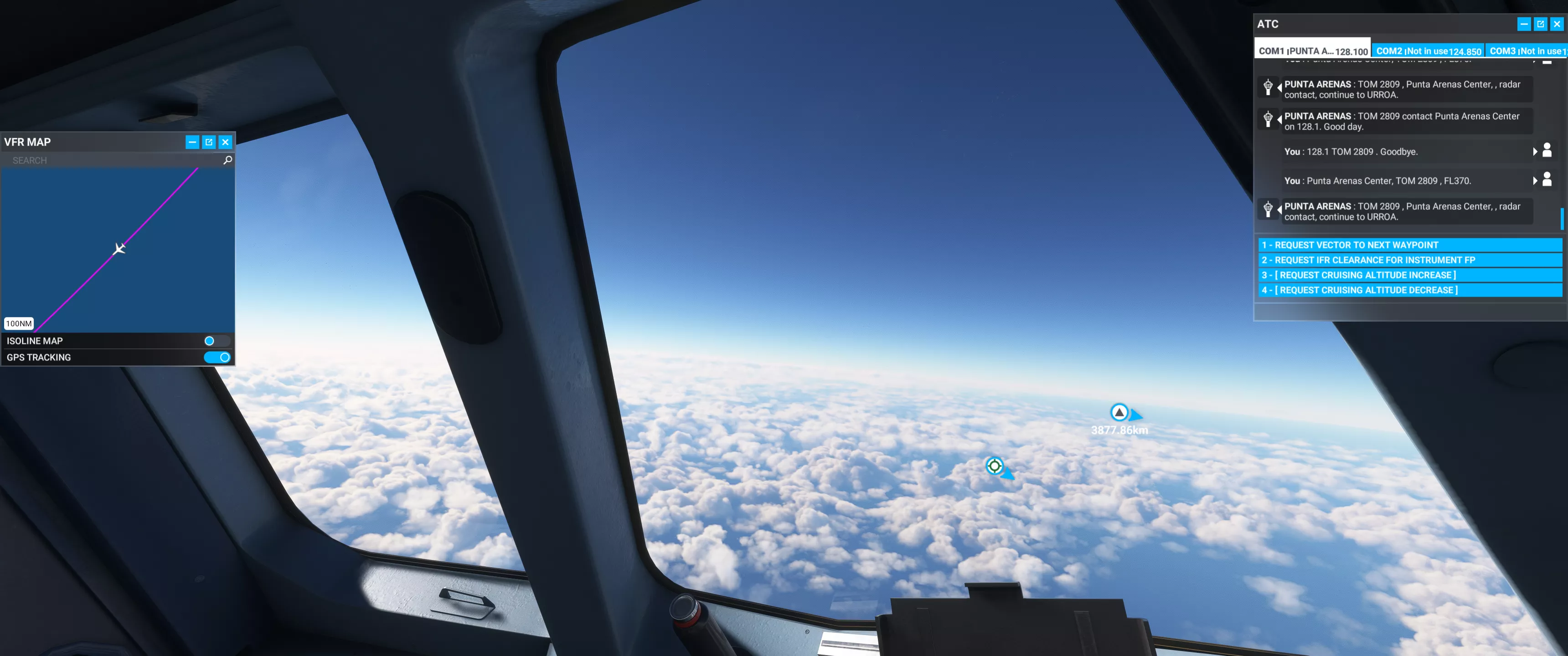 Flight Image