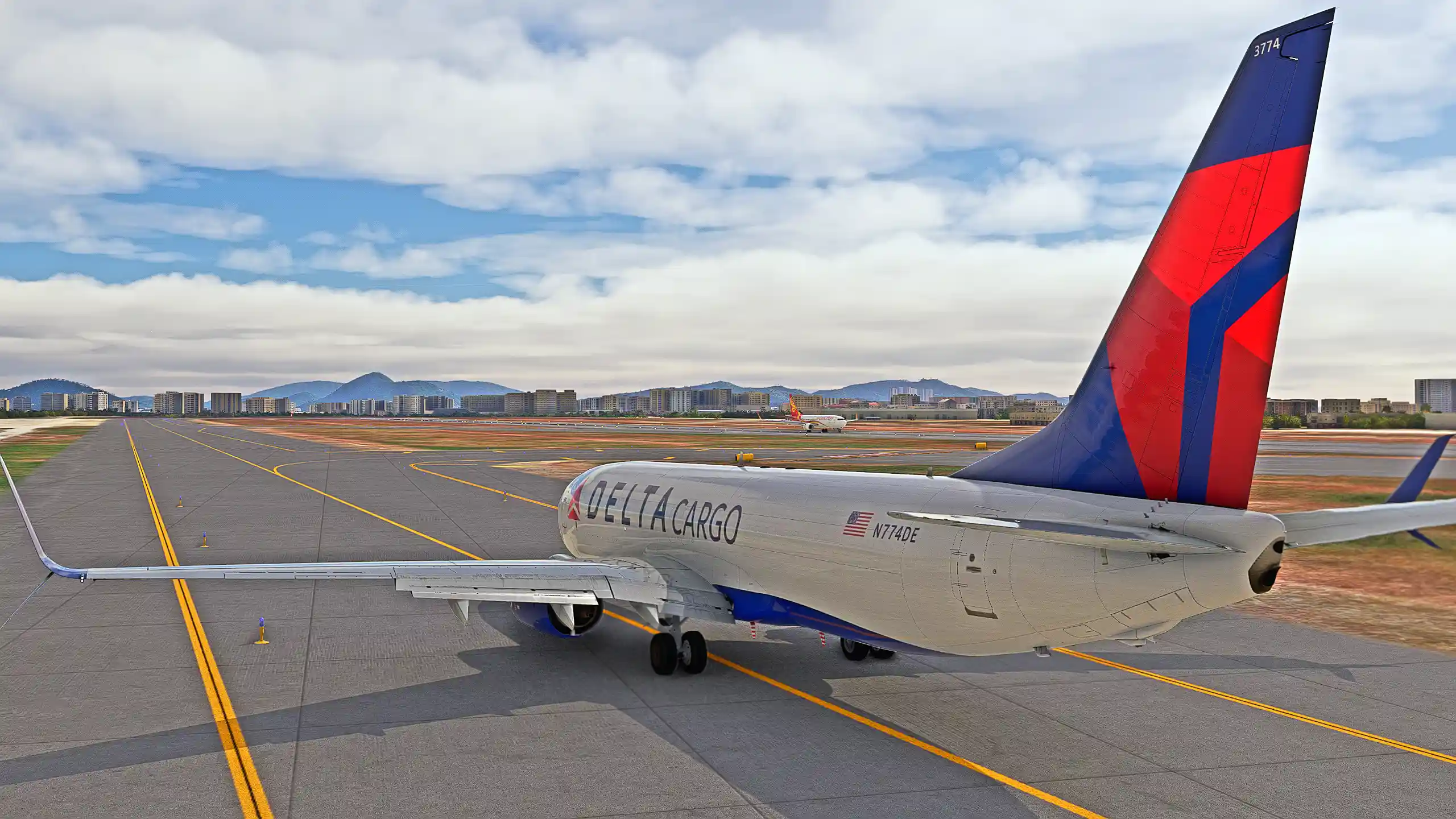 Flight Image