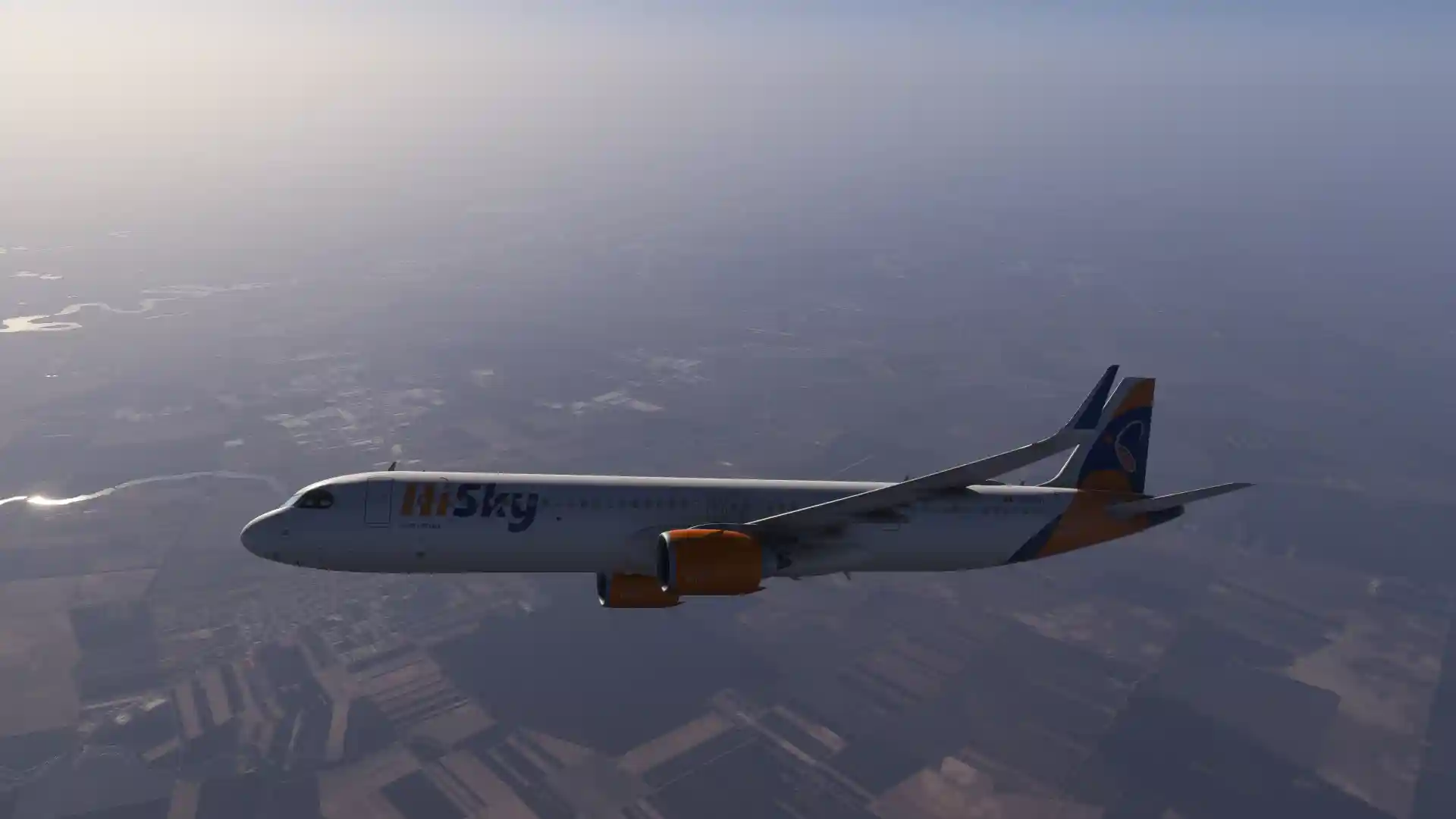 Flight Image