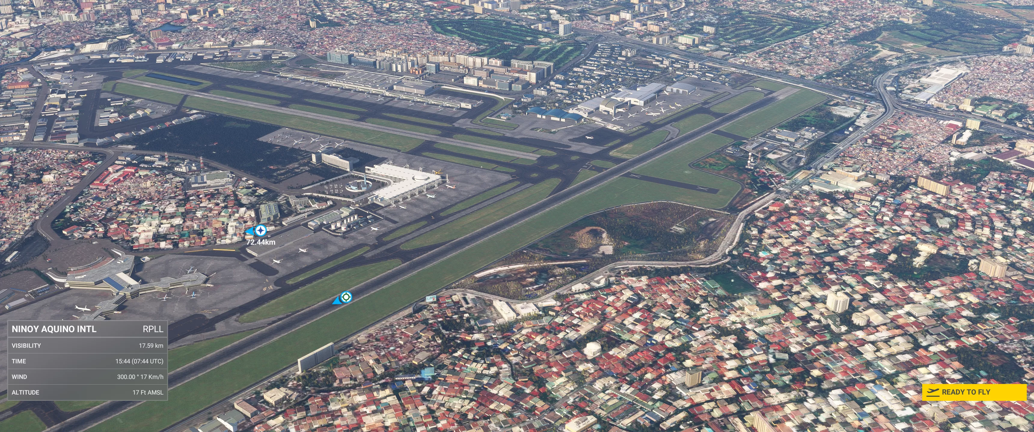 Flight Image